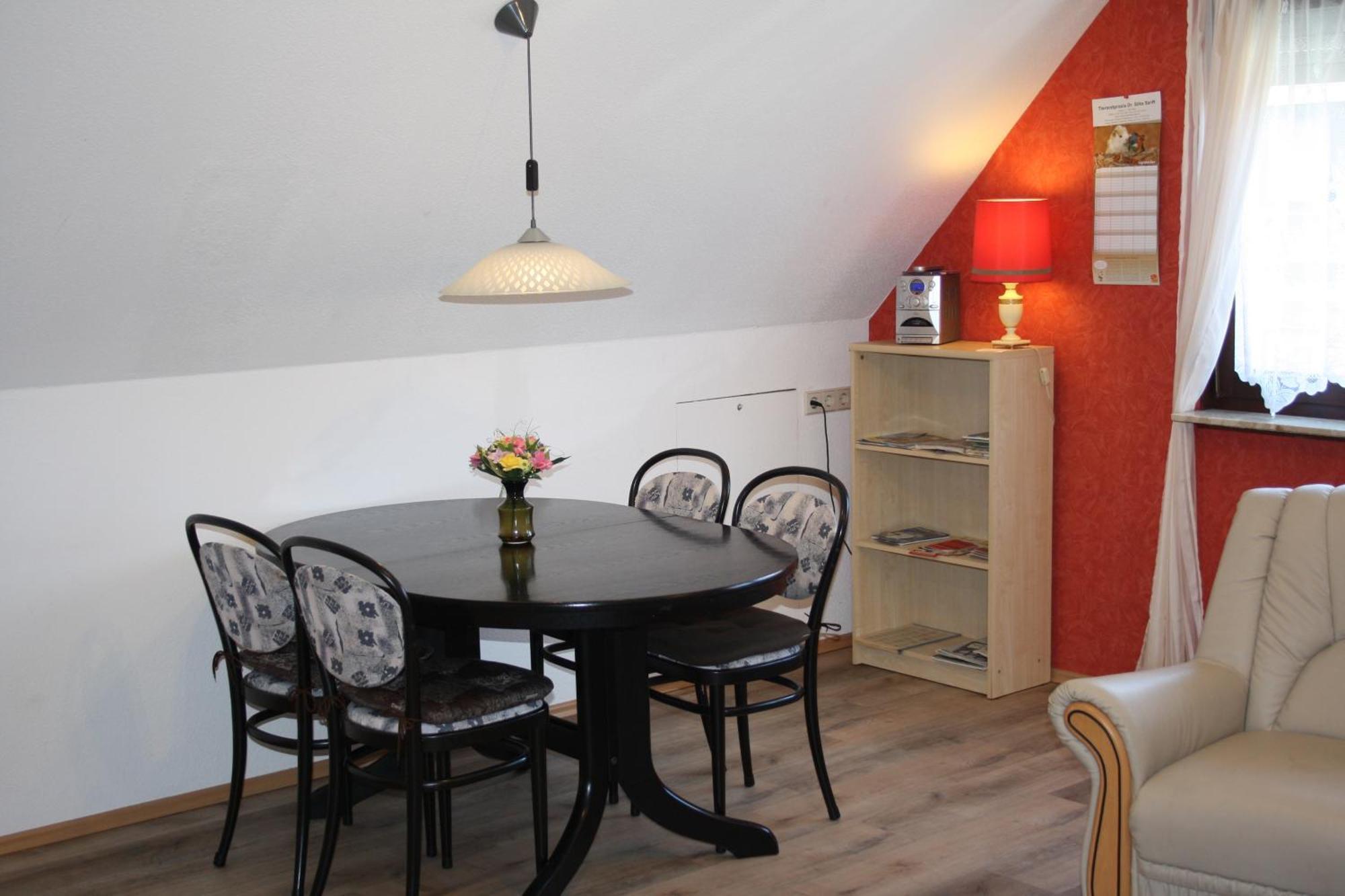 Apartment Neumann *