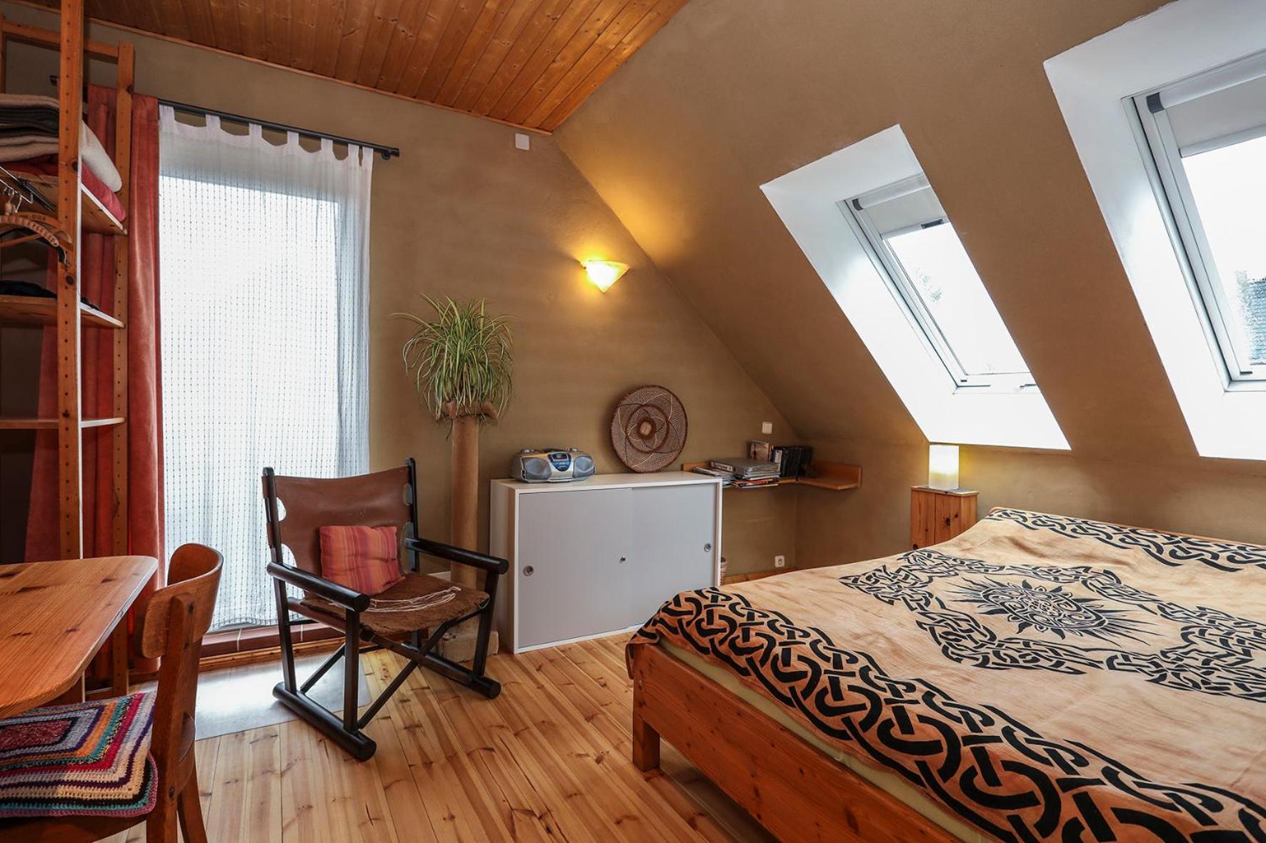 Privat bolig In Pankow District