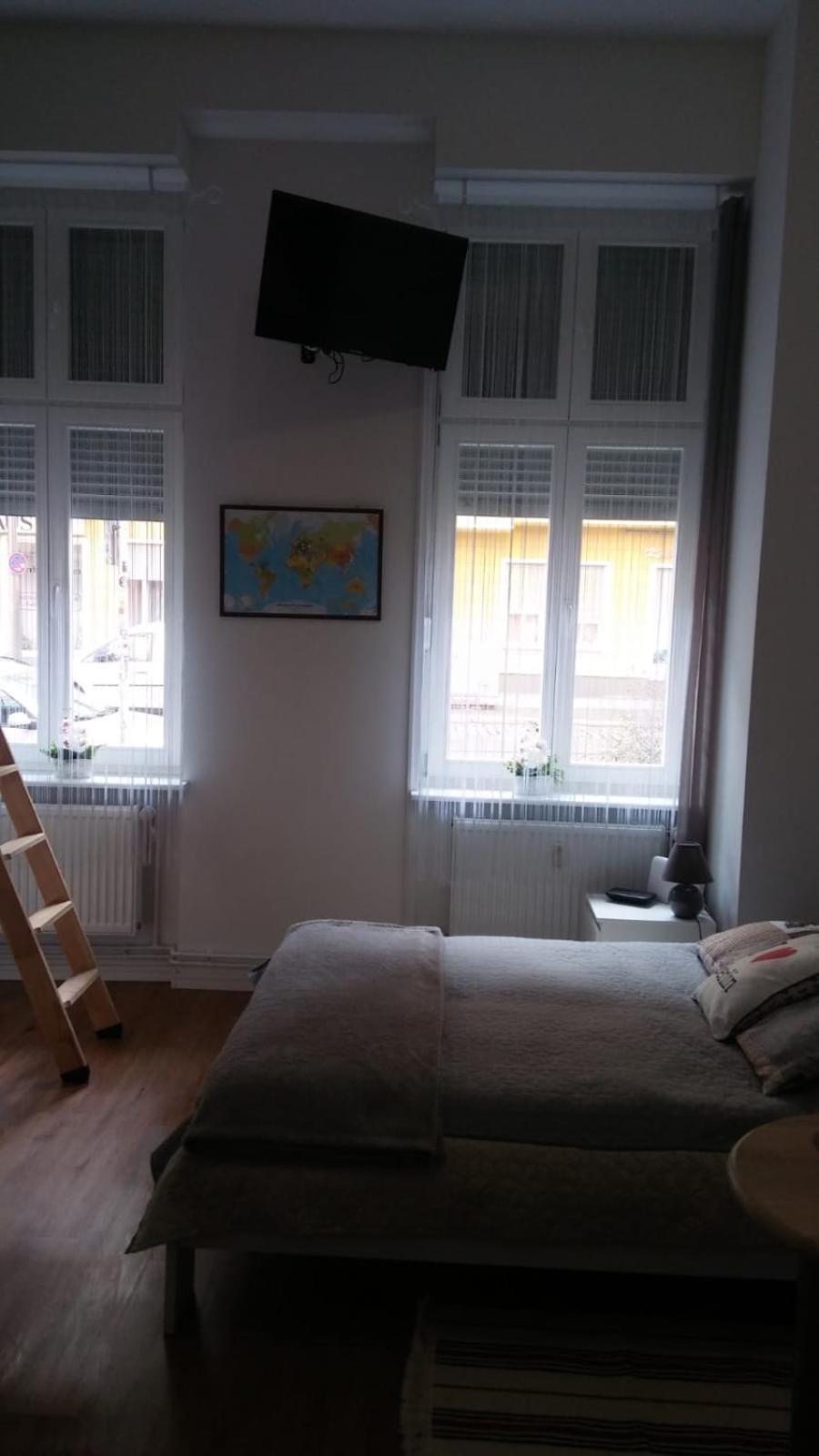 Lejlighed Ferienwohnung