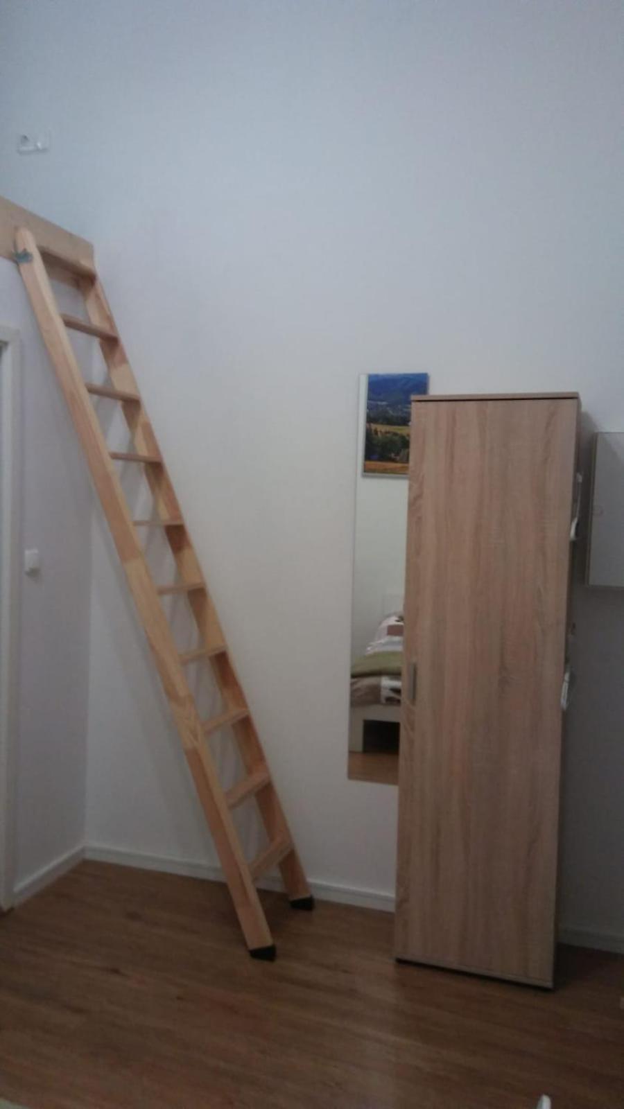 Lejlighed Ferienwohnung