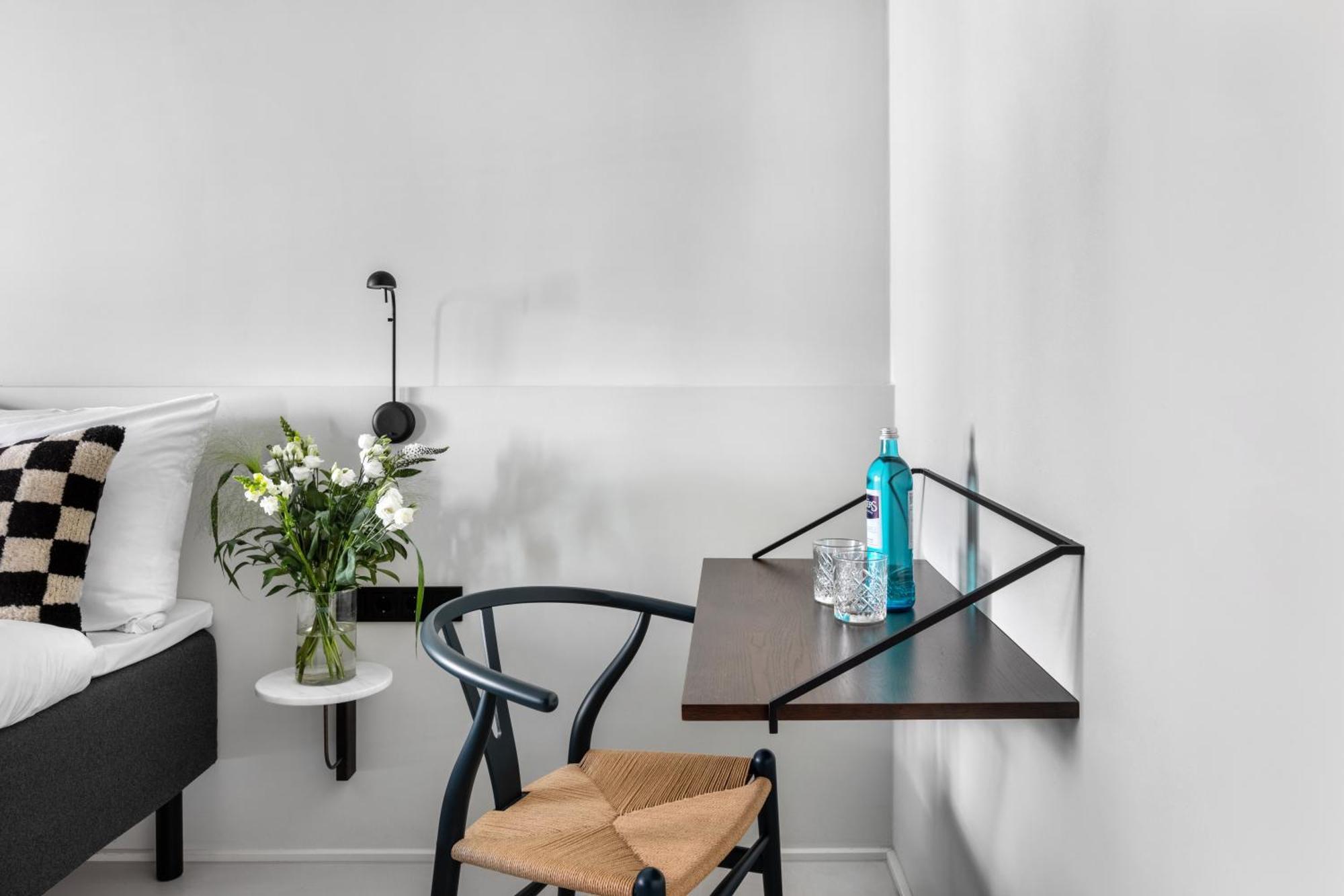 Aparthotel Numa Savi Berlin