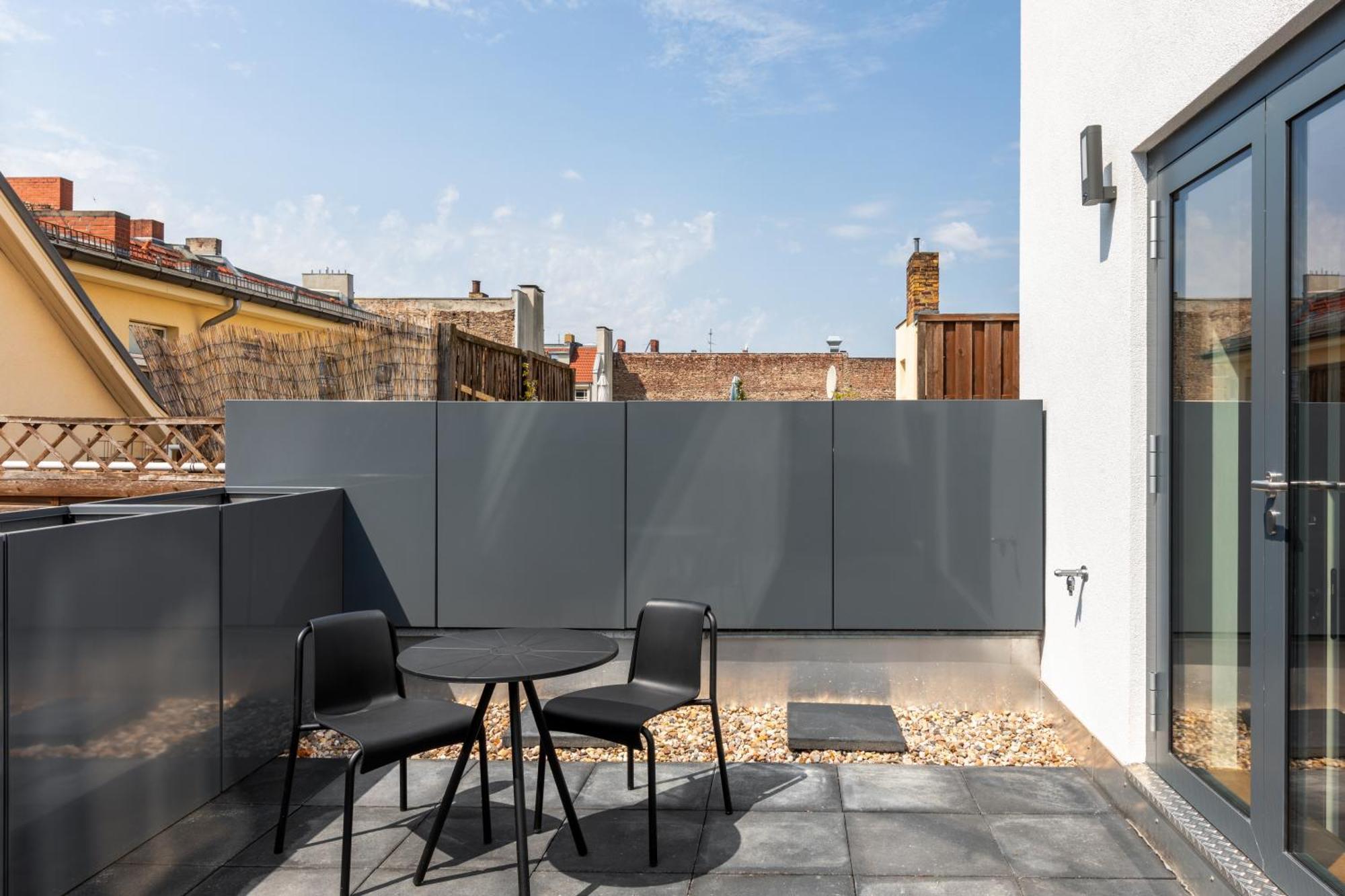 Aparthotel Numa Savi