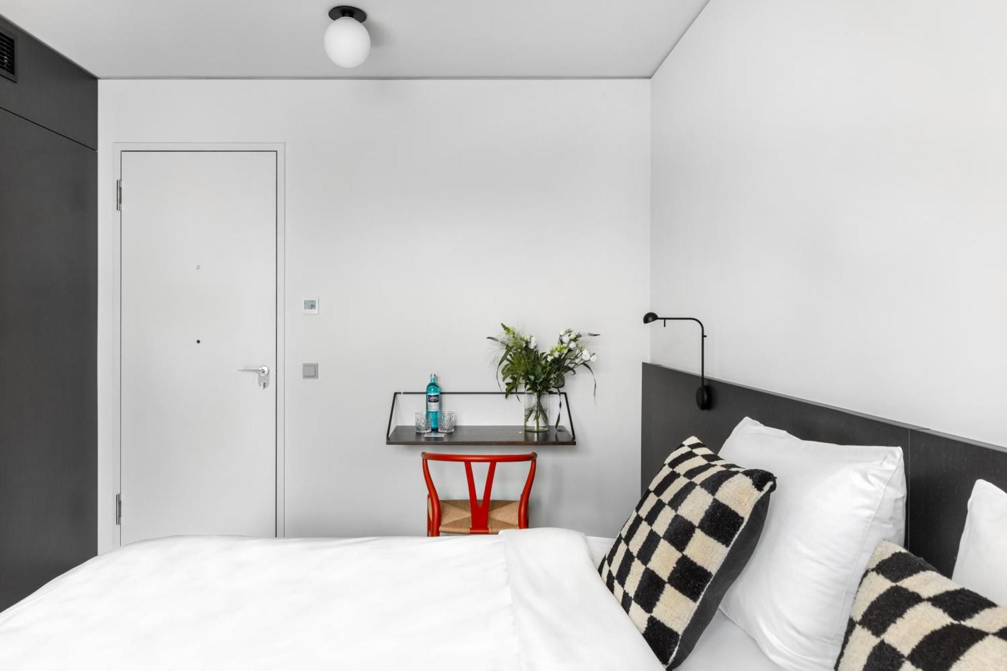Aparthotel Numa Savi 4*