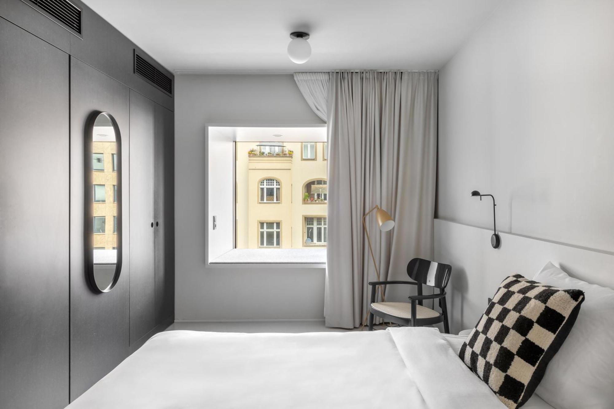 Numa Savi Berlin