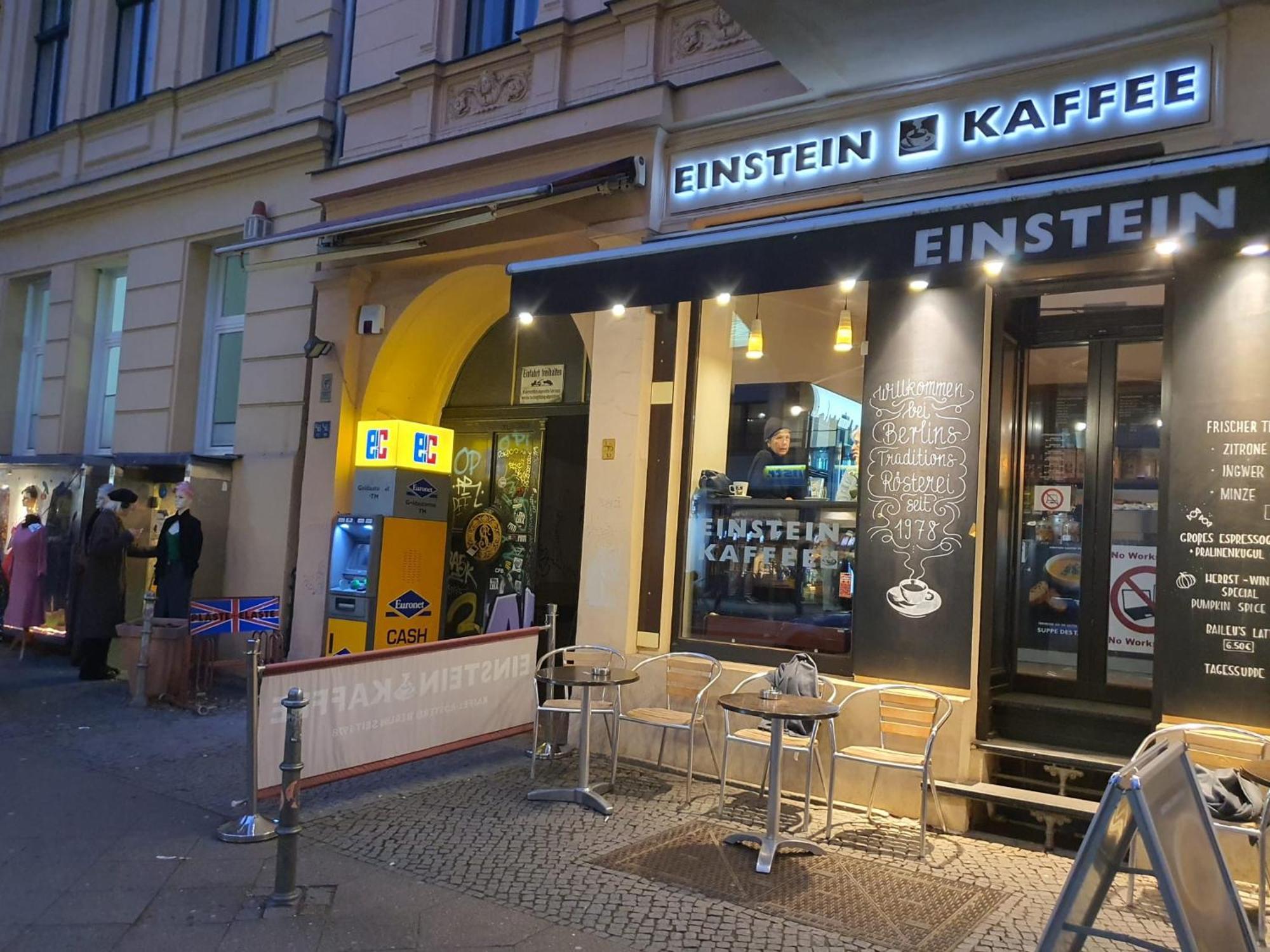 Apartment Be In Im Bergmannkiez Berlin