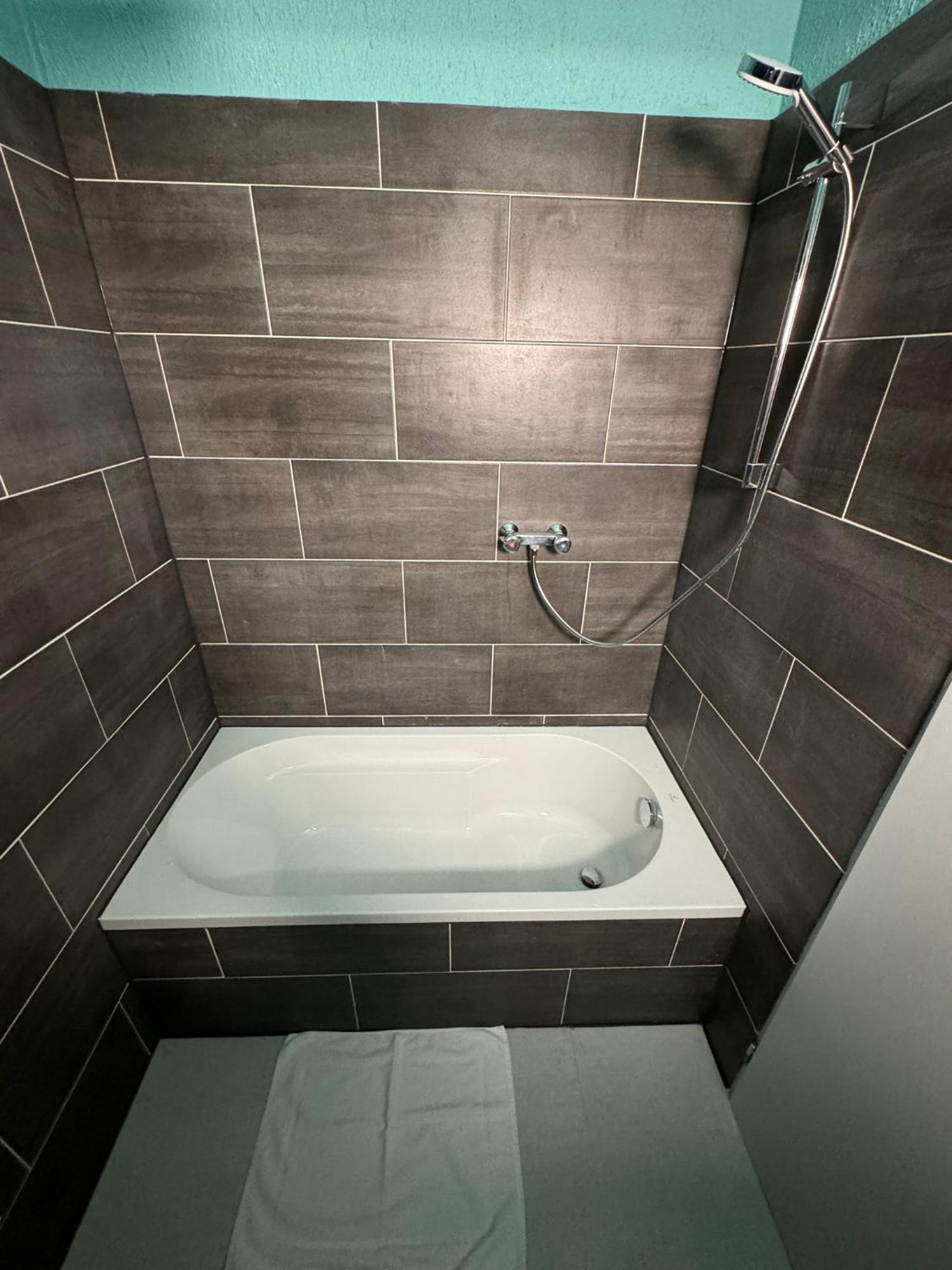 Hotel Stadtoase Im Herzen Berlins *