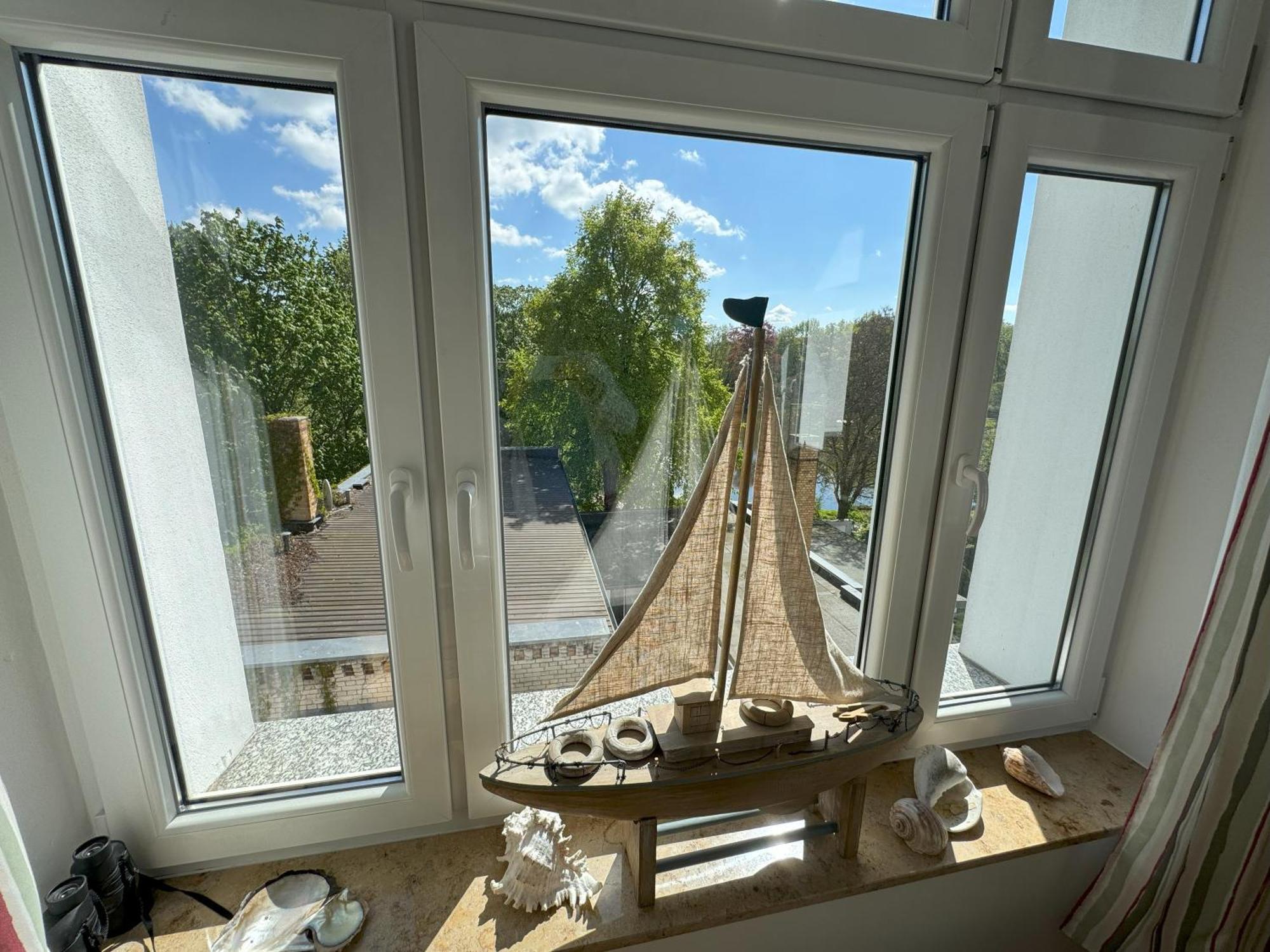 Apartment Stilvolles Ruhiges Berlin