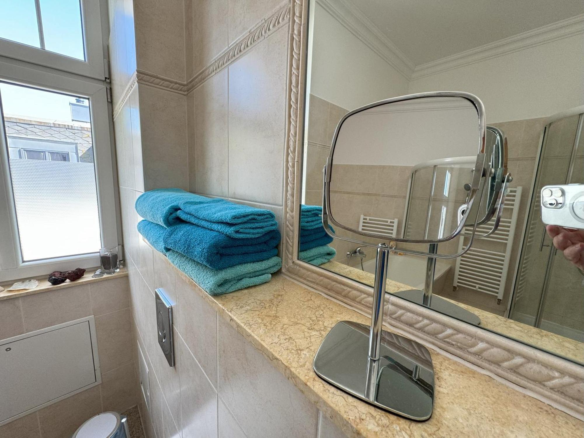Apartment Stilvolles Ruhiges