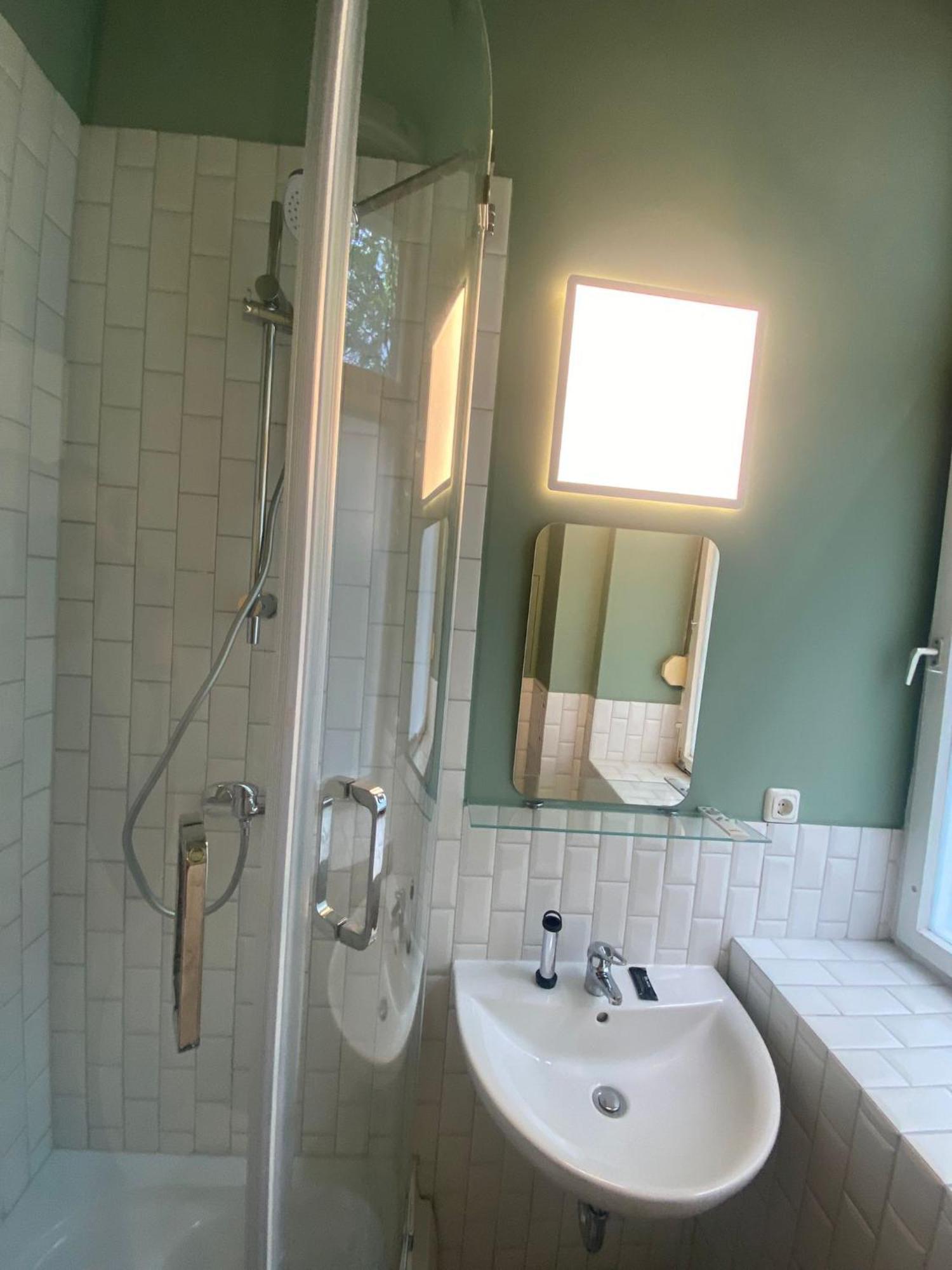 Hotel Stadtoase Im Herzen Berlins Berlin