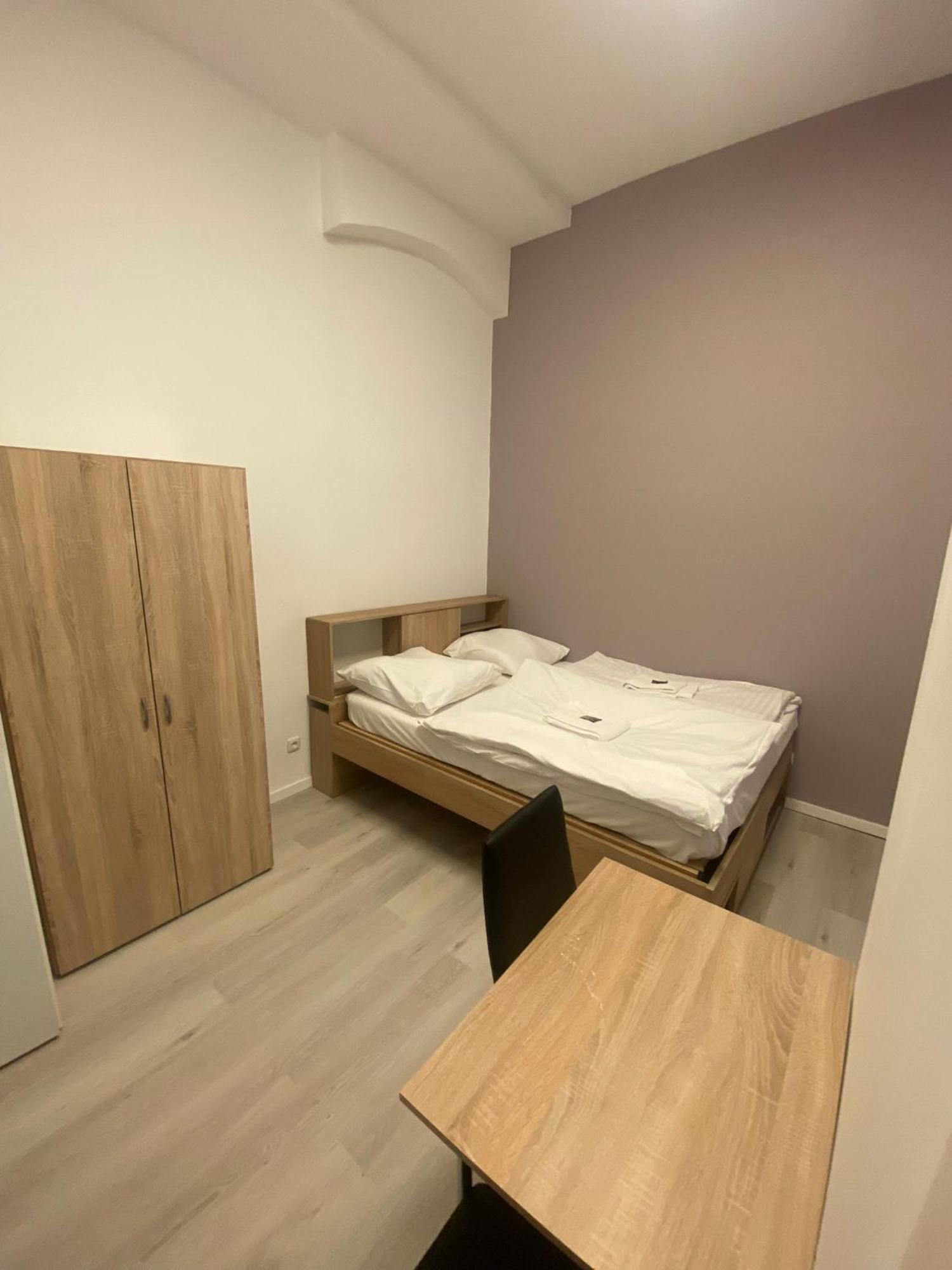 Hotel Stadtoase Im Herzen Berlins *
