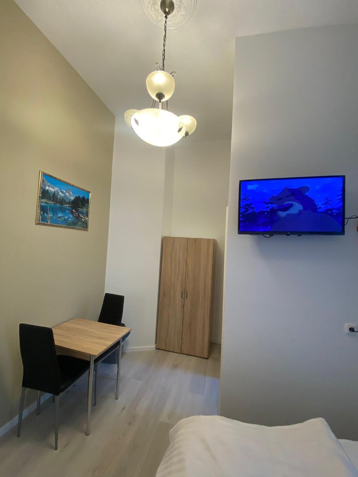 Hotel Stadtoase Im Herzen Berlins *