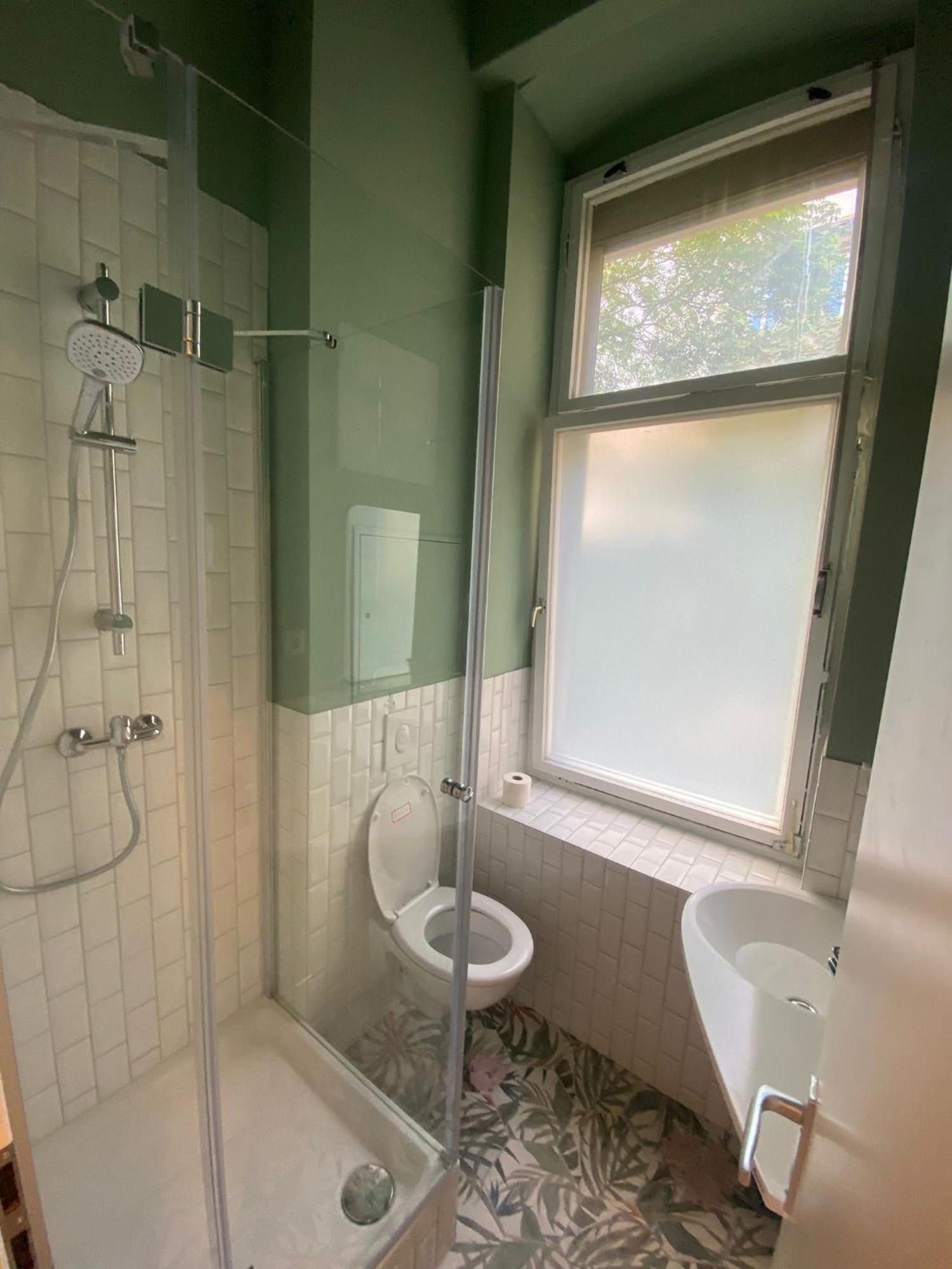 Hotel Stadtoase Im Herzen Berlins Berlin