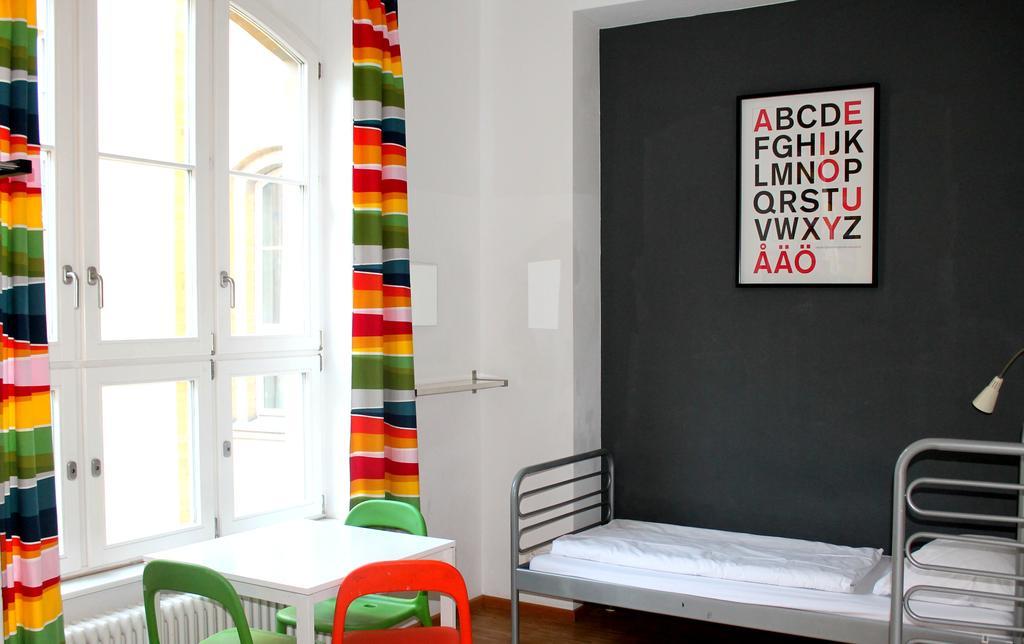 Citystay Mitte * Berlin