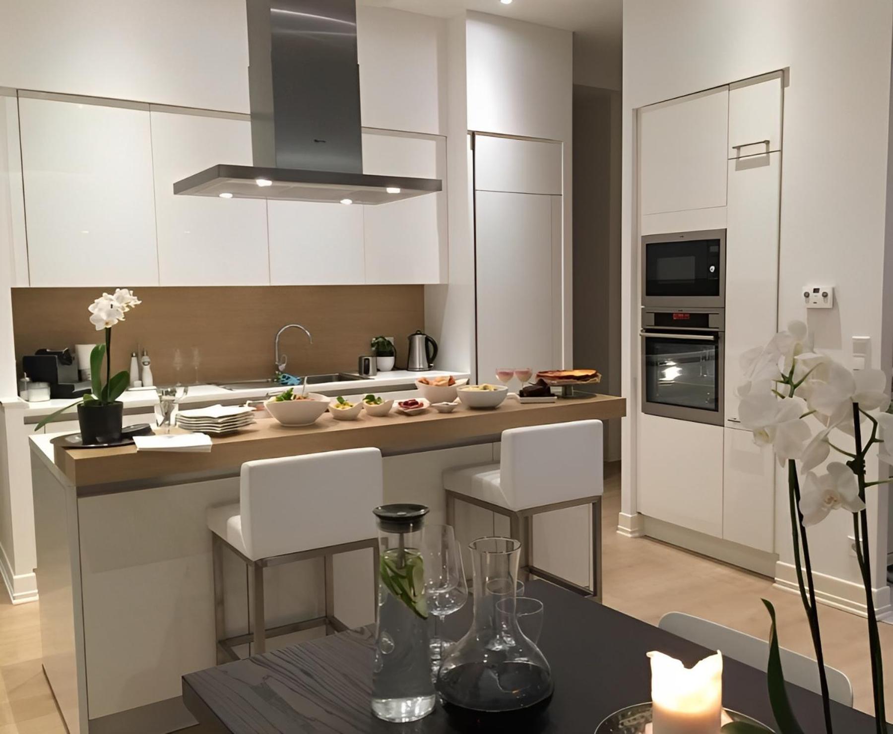 Apartment Albrecht108
