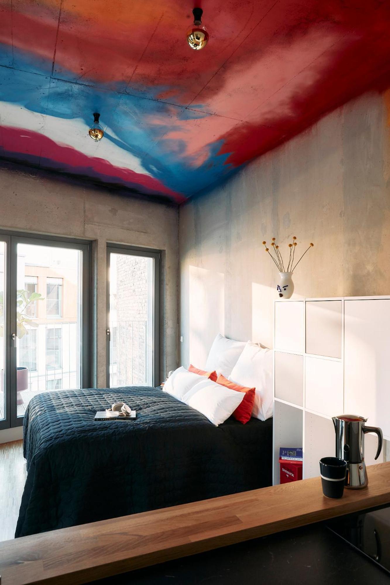 Ng19. Your Inspiring Homebase. * Berlin