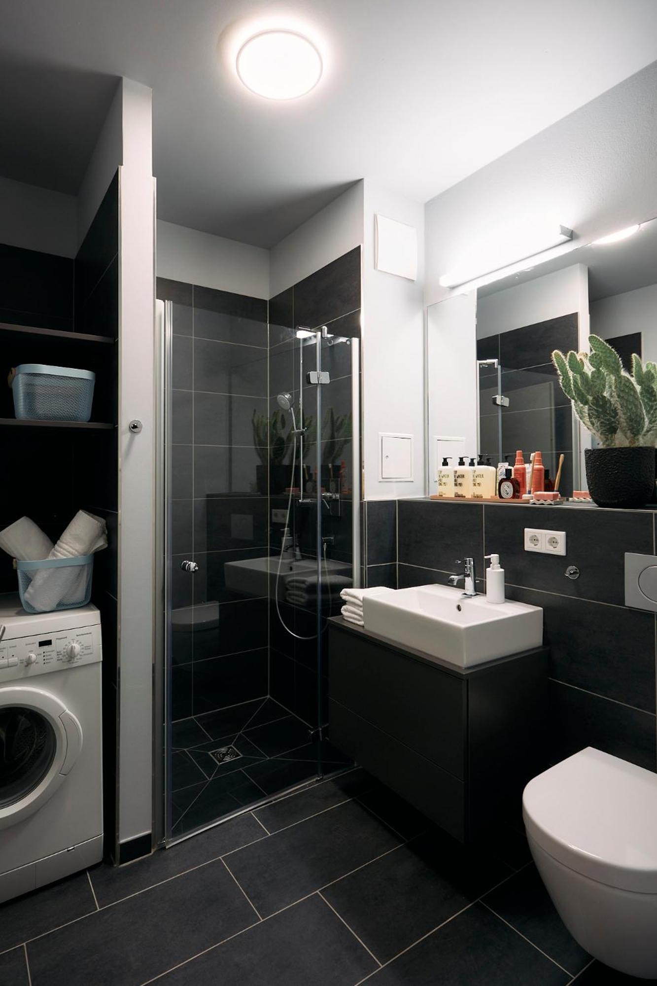 Lejlighed Ng19. Your Inspiring Homebase. Berlin