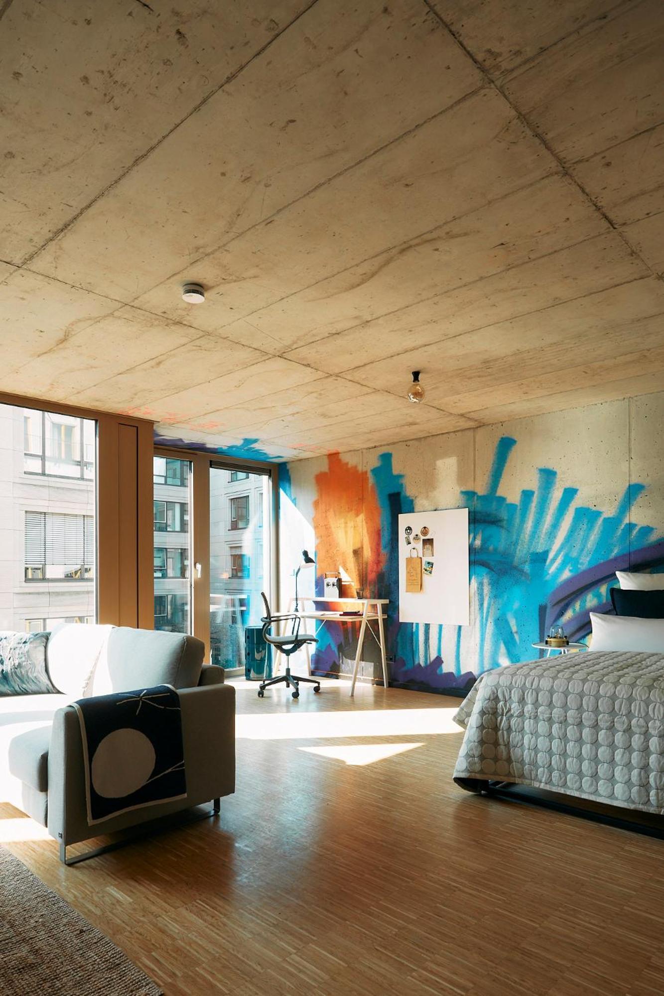 Ng19. Your Inspiring Homebase. Berlin