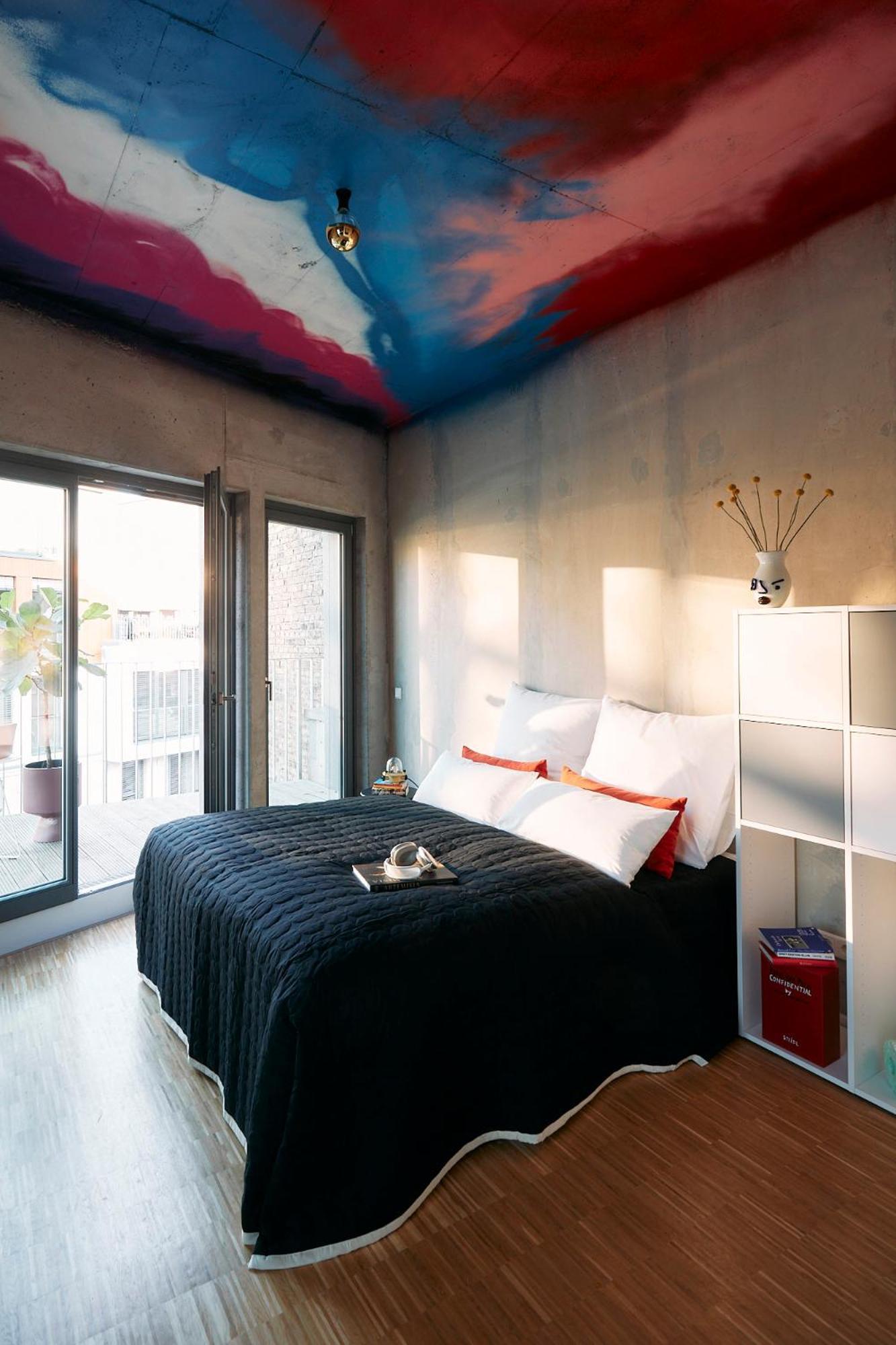 Lejlighed Ng19. Your Inspiring Homebase. Berlin
