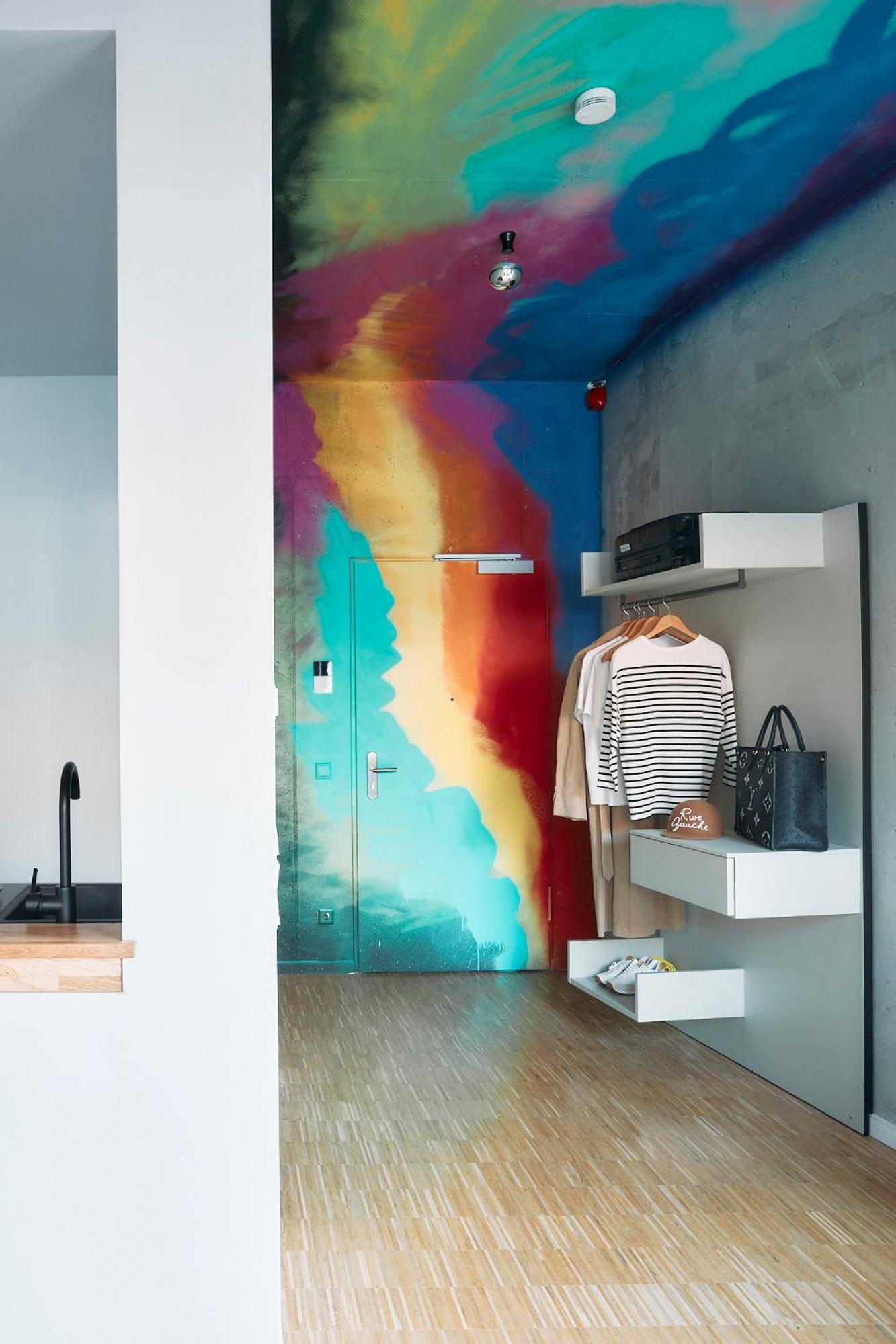 Ng19. Your Inspiring Homebase. Berlin