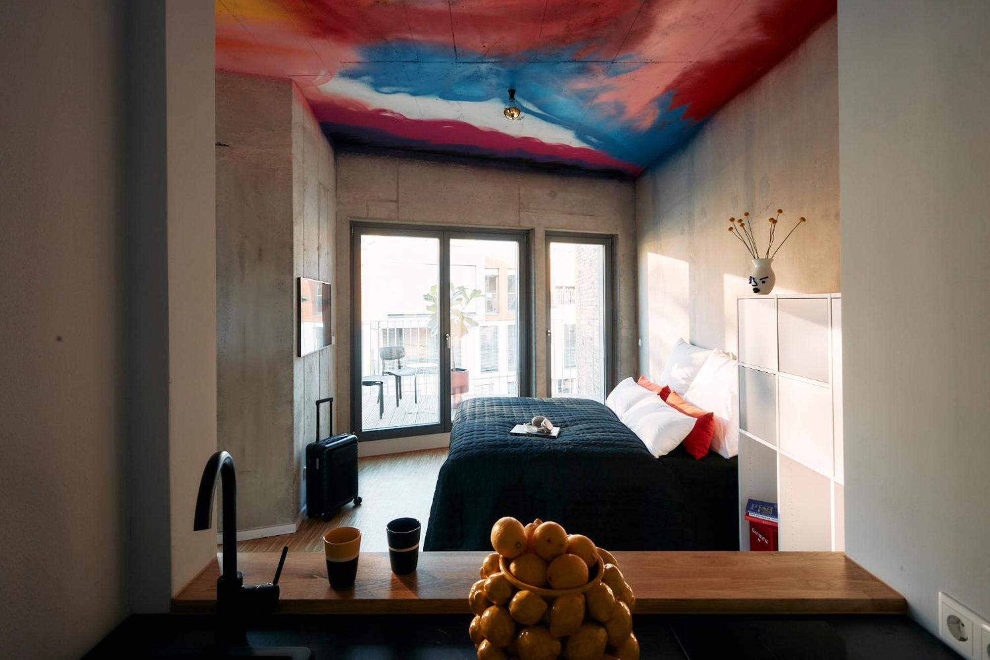 Ng19. Your Inspiring Homebase. Lejlighed