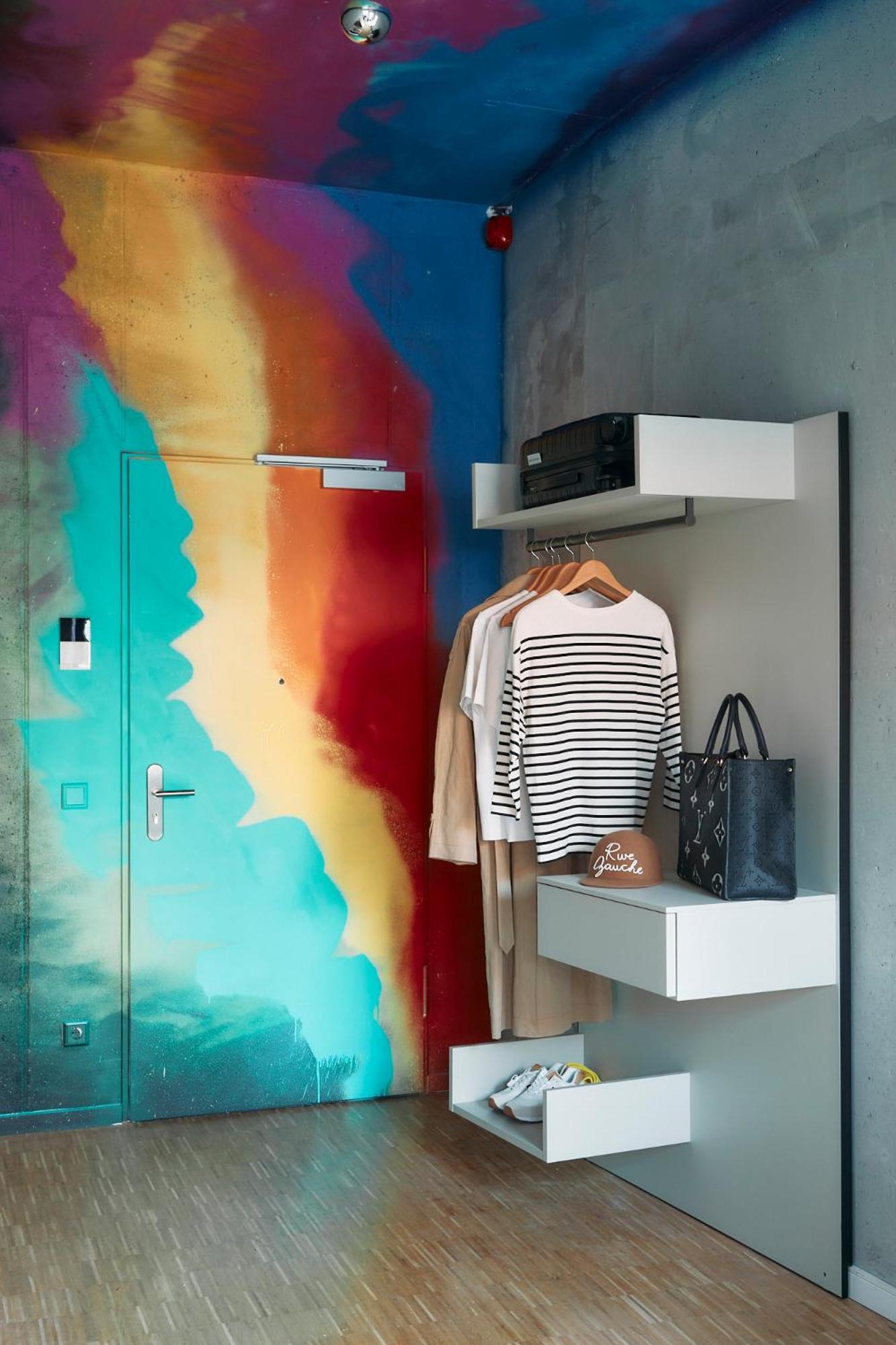 Ng19. Your Inspiring Homebase. Berlin