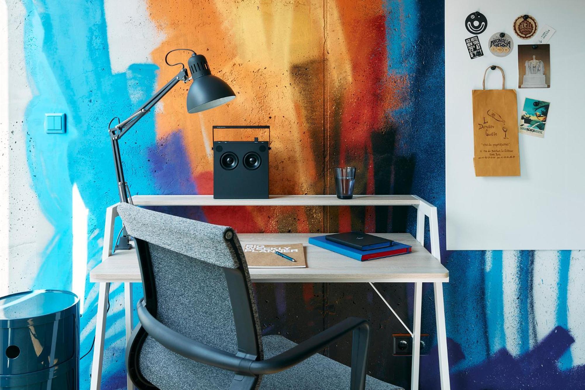 Ng19. Your Inspiring Homebase. * Berlin