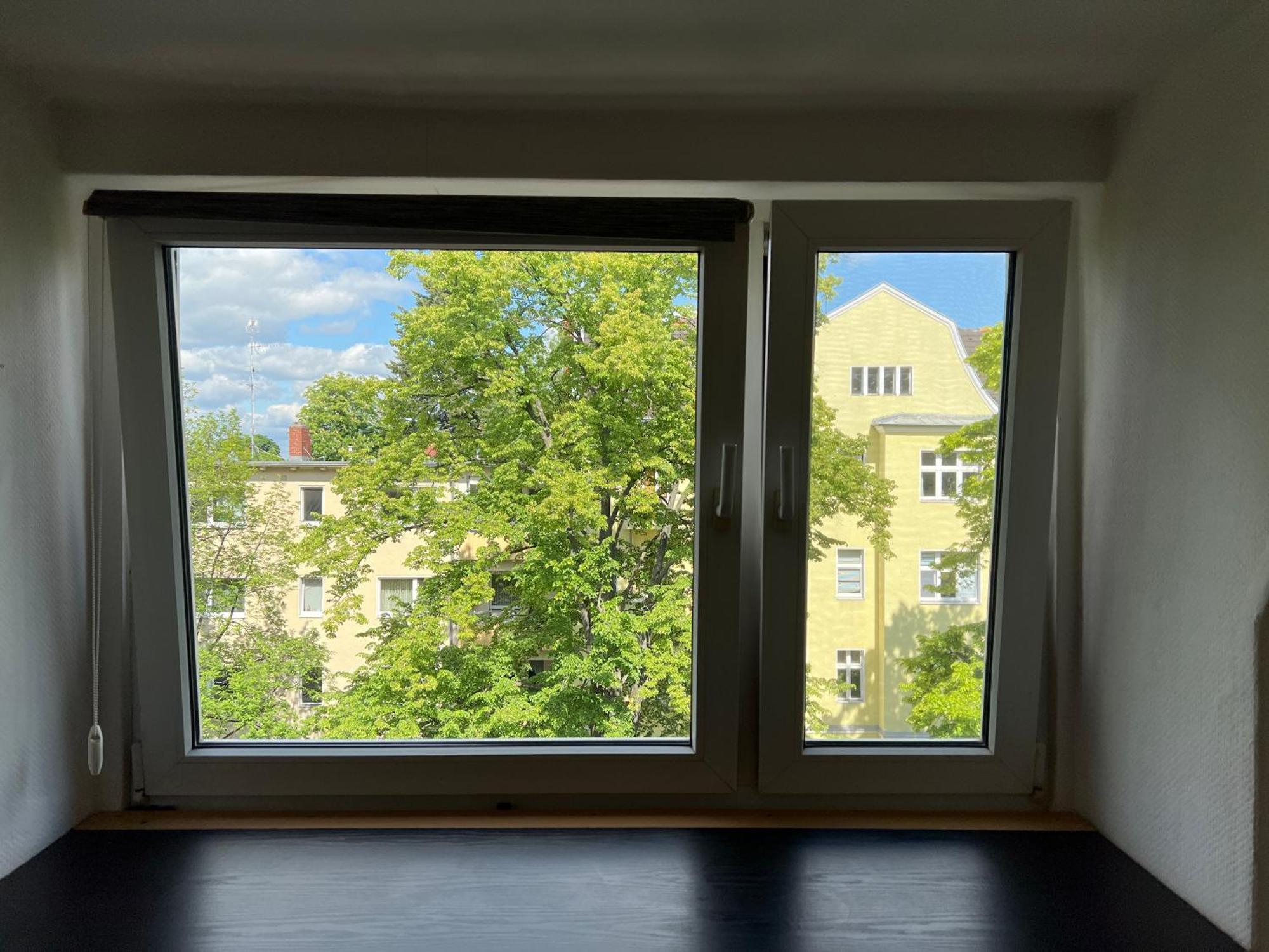 Ihr Zuhause Uber Den Wolken Apartment Berlin