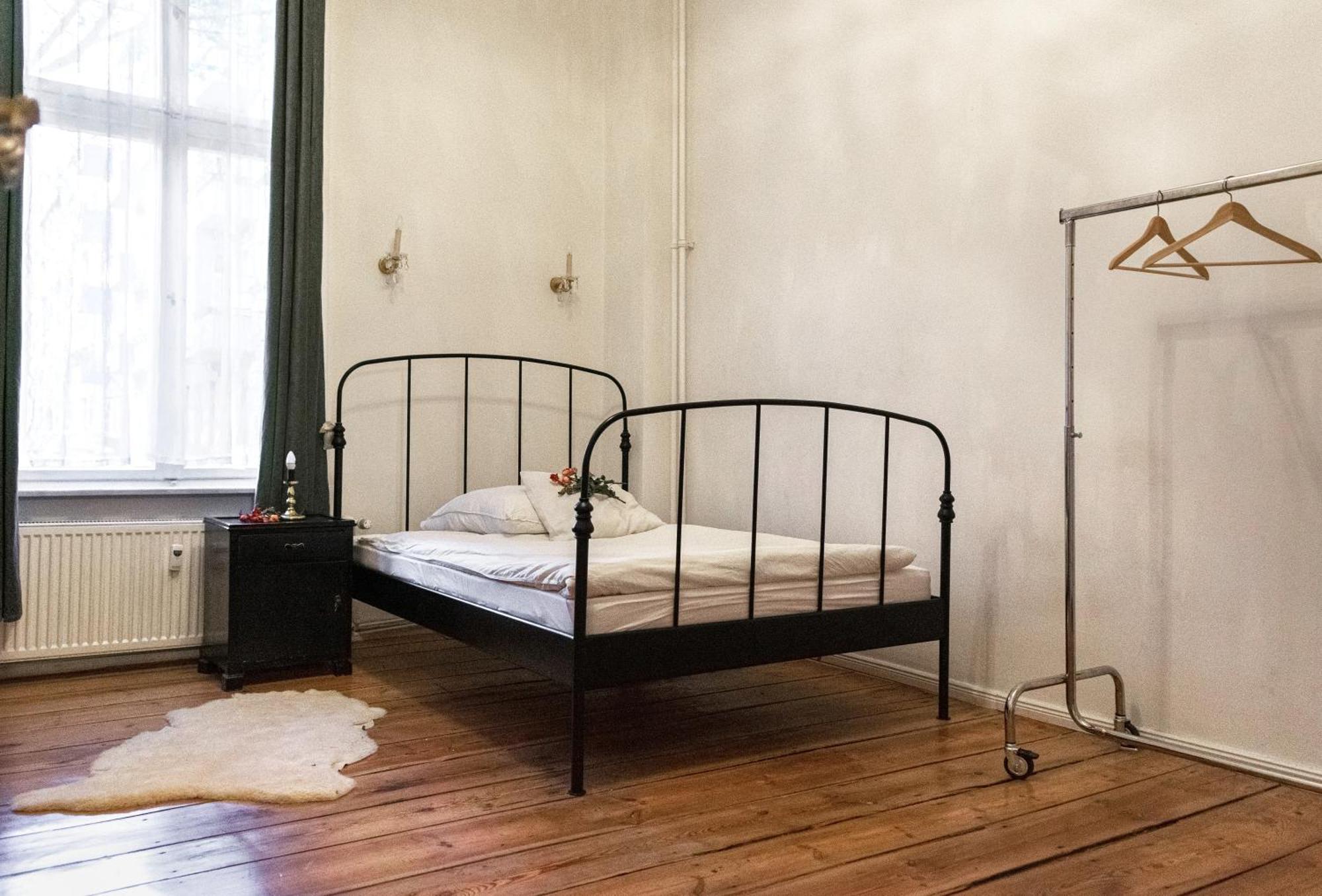 Boutique Altbau Apartment
