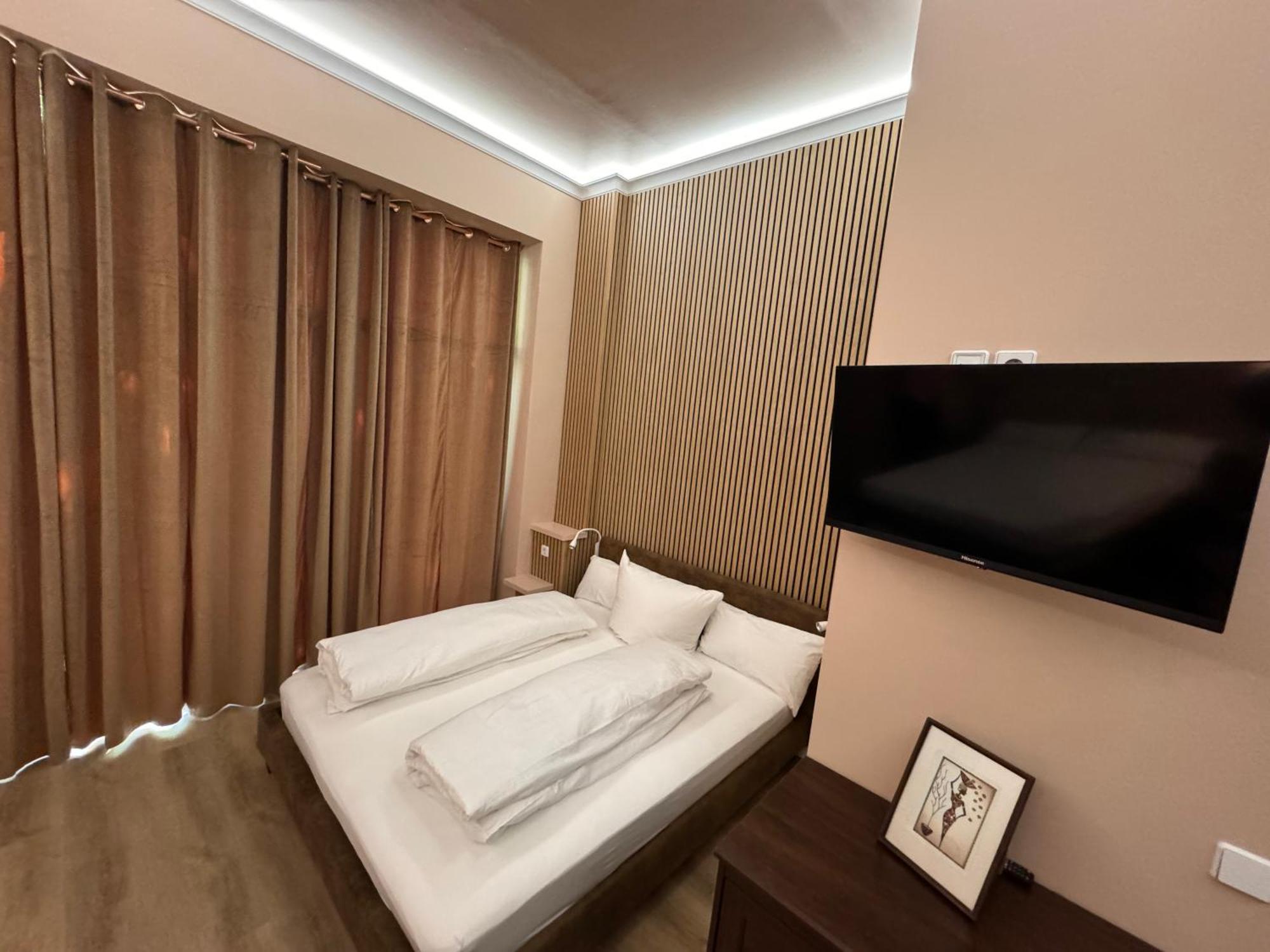 Nu Wave - Digital Check-in 2025 Hotel 3*