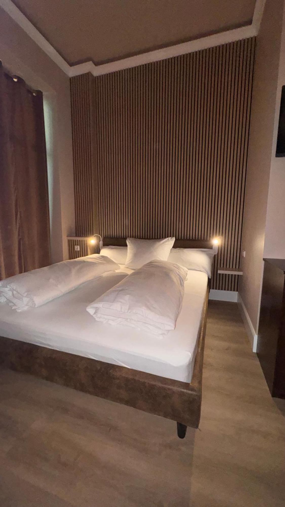 Hotel Nu Wave - Digital Check-in 2025