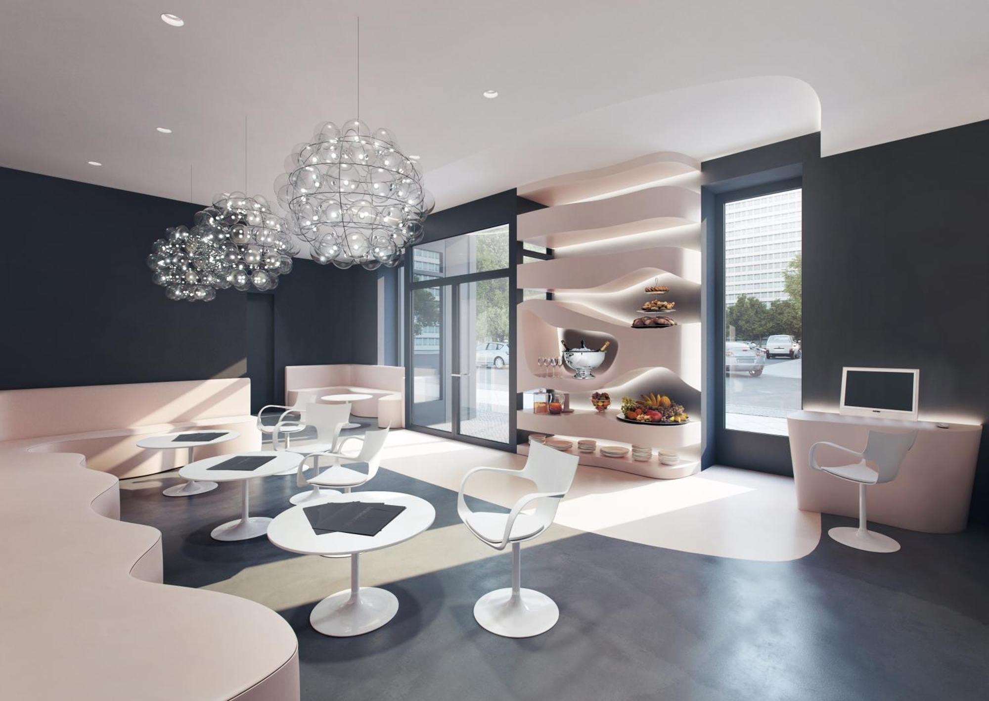 Visionapartments - Contactless Check-in *