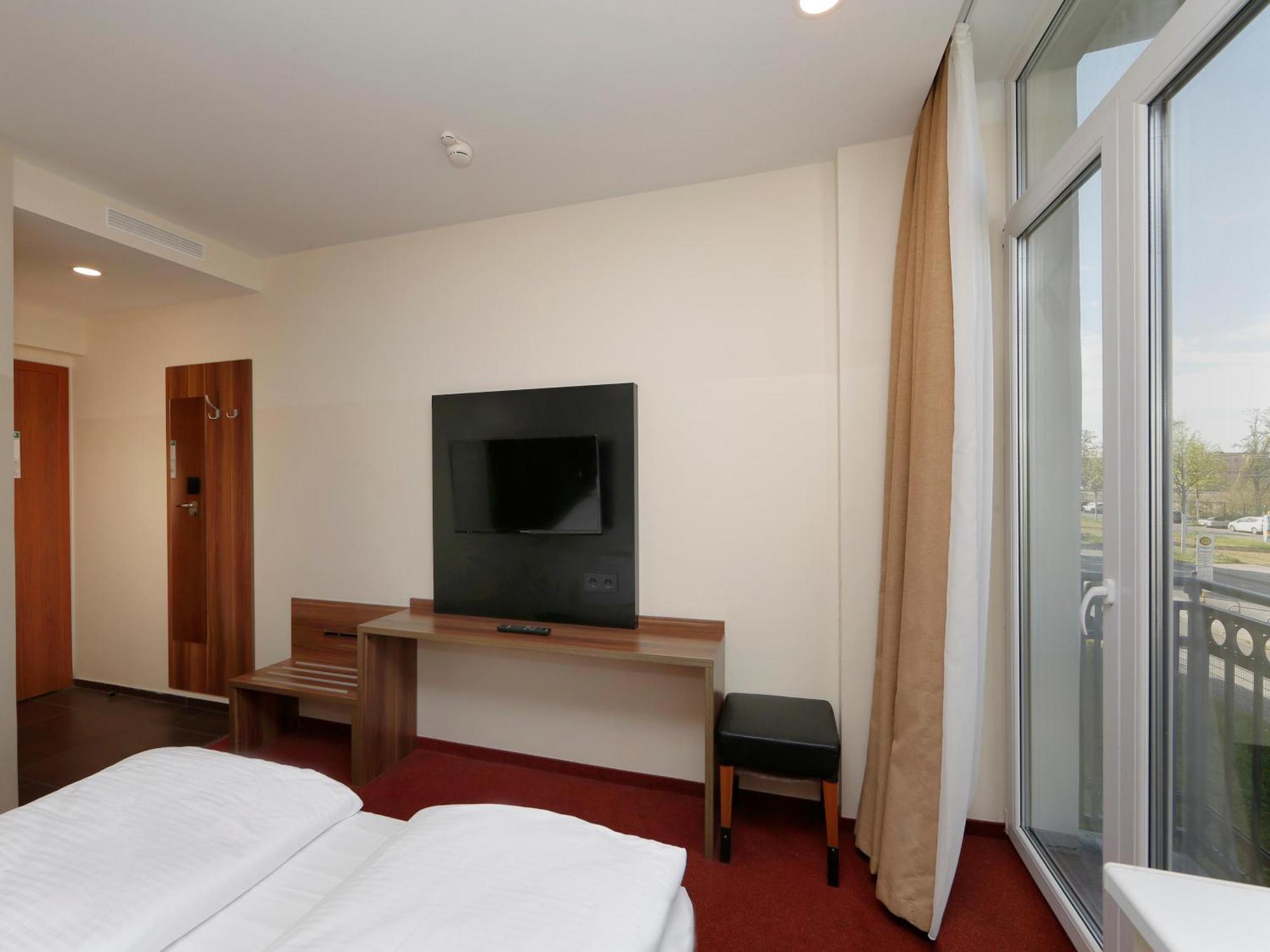 B&B Hotel Berlin-Adlershof