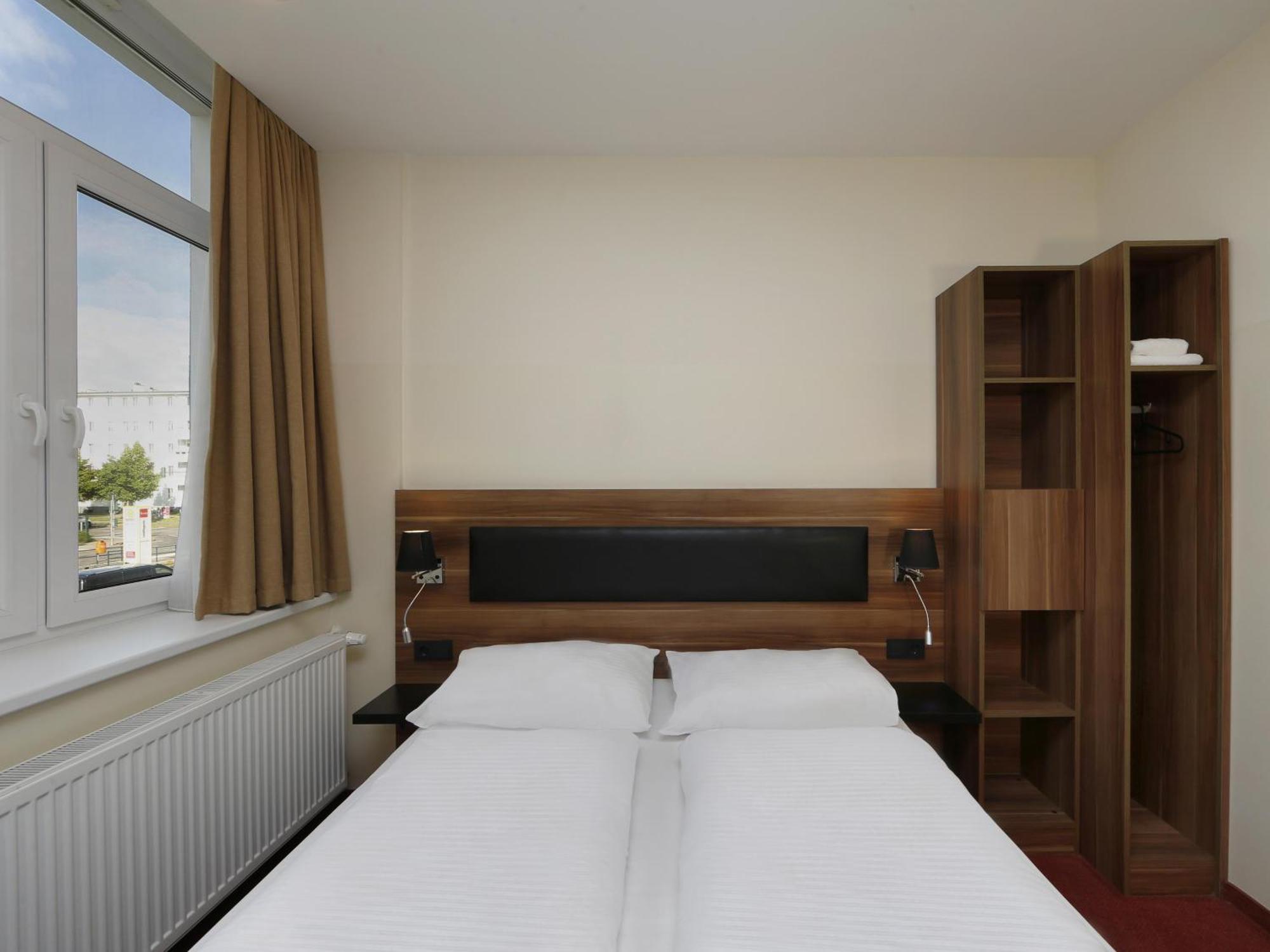 B&B Hotel Berlin-Adlershof Hotel