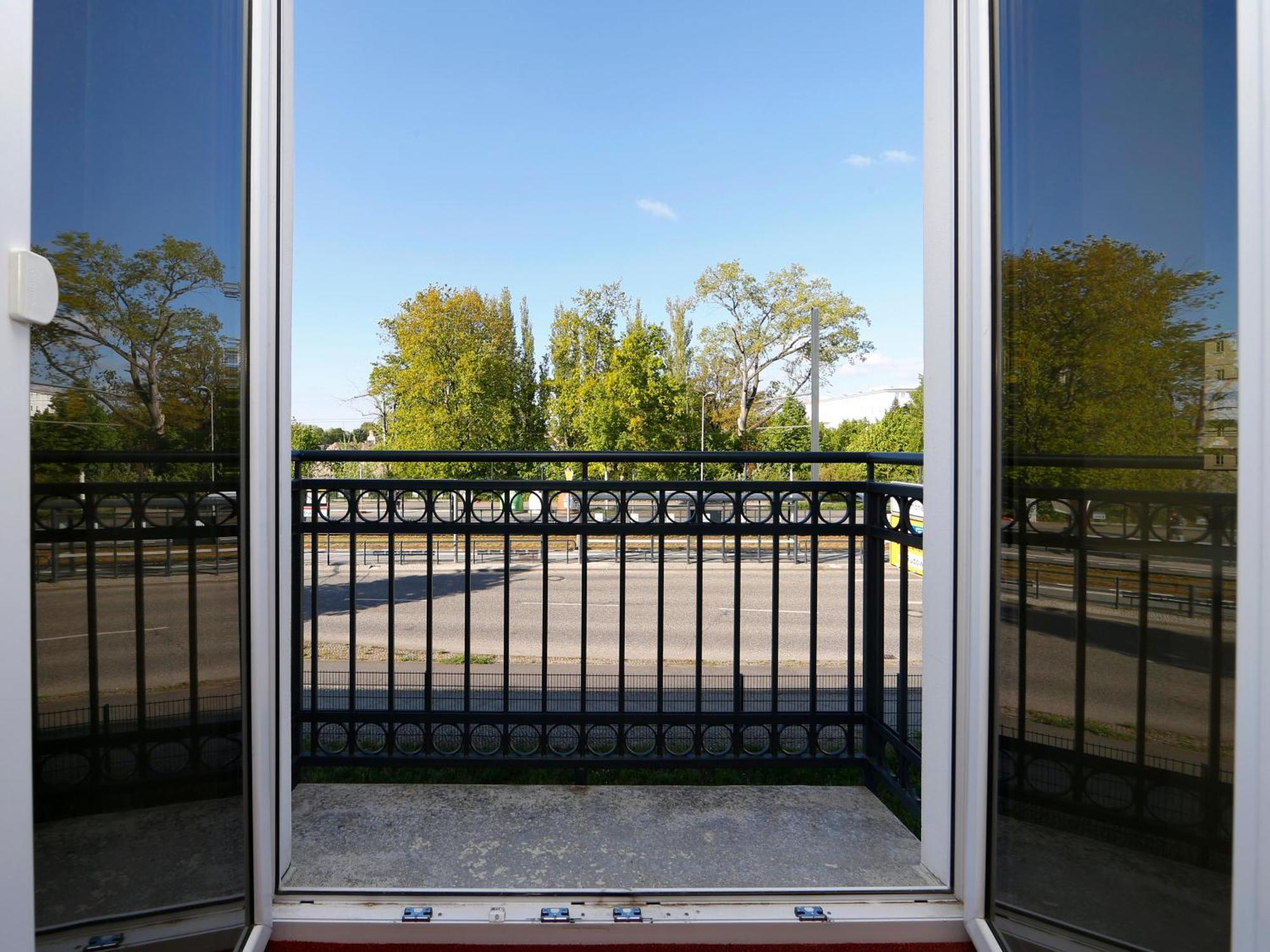 B&B Hotel Berlin-Adlershof Hotel Berlin