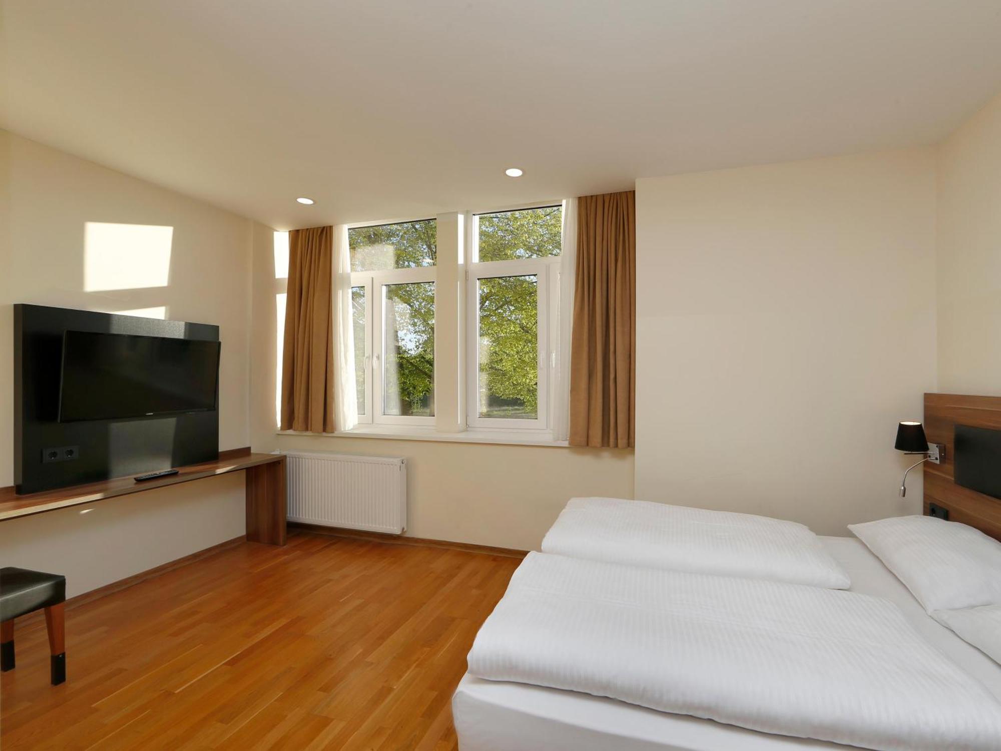 Hotel B&B Hotel Berlin-Adlershof Berlin