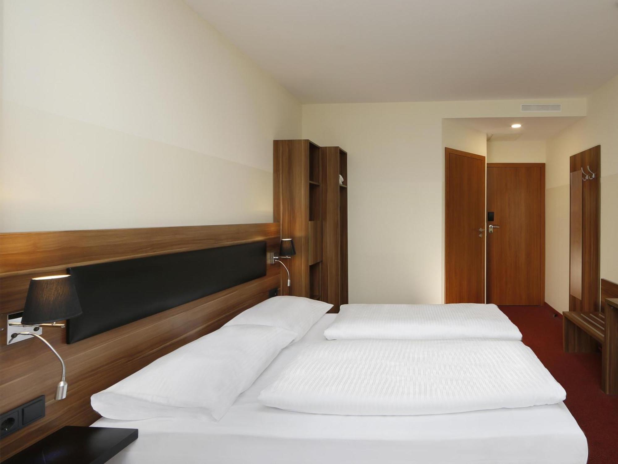 B&B Hotel Berlin-Adlershof Berlin
