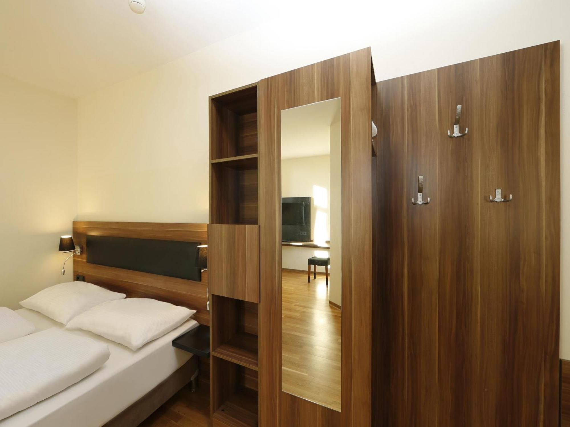 B&B Hotel Berlin-Adlershof 2* Berlin