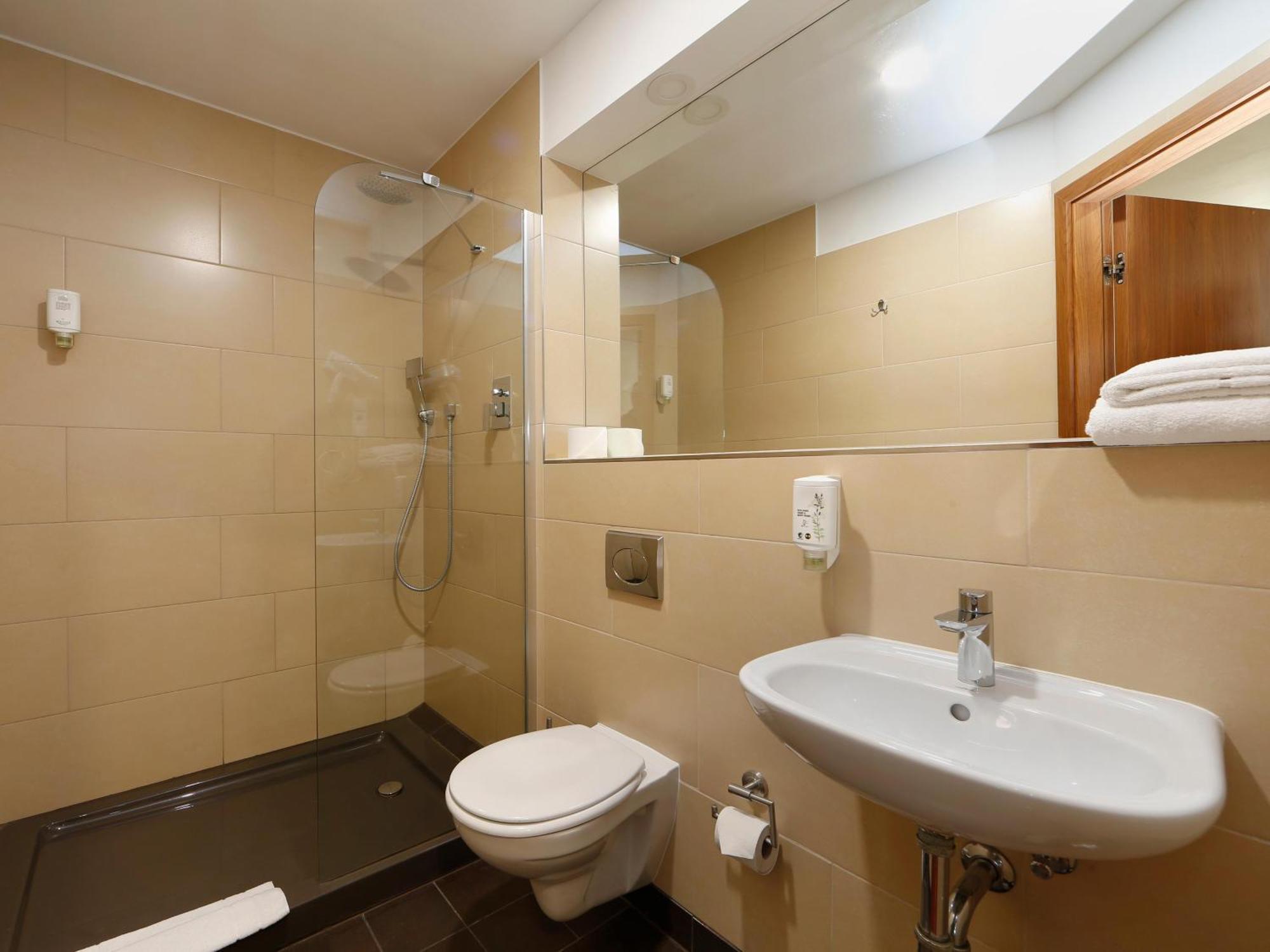 B&B Hotel Berlin-Adlershof Hotel Berlin