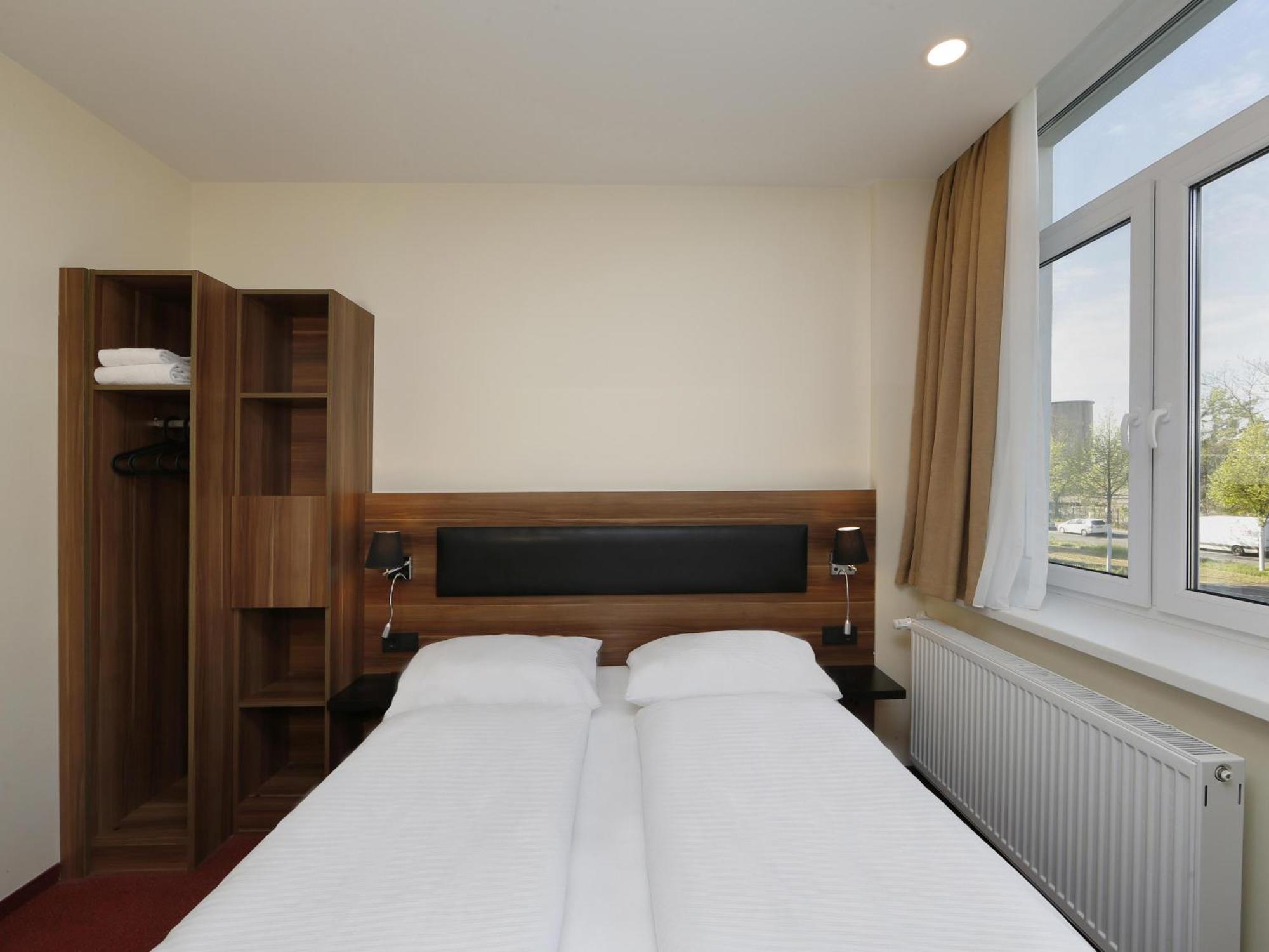 Hotel B&B Hotel Berlin-Adlershof Berlin