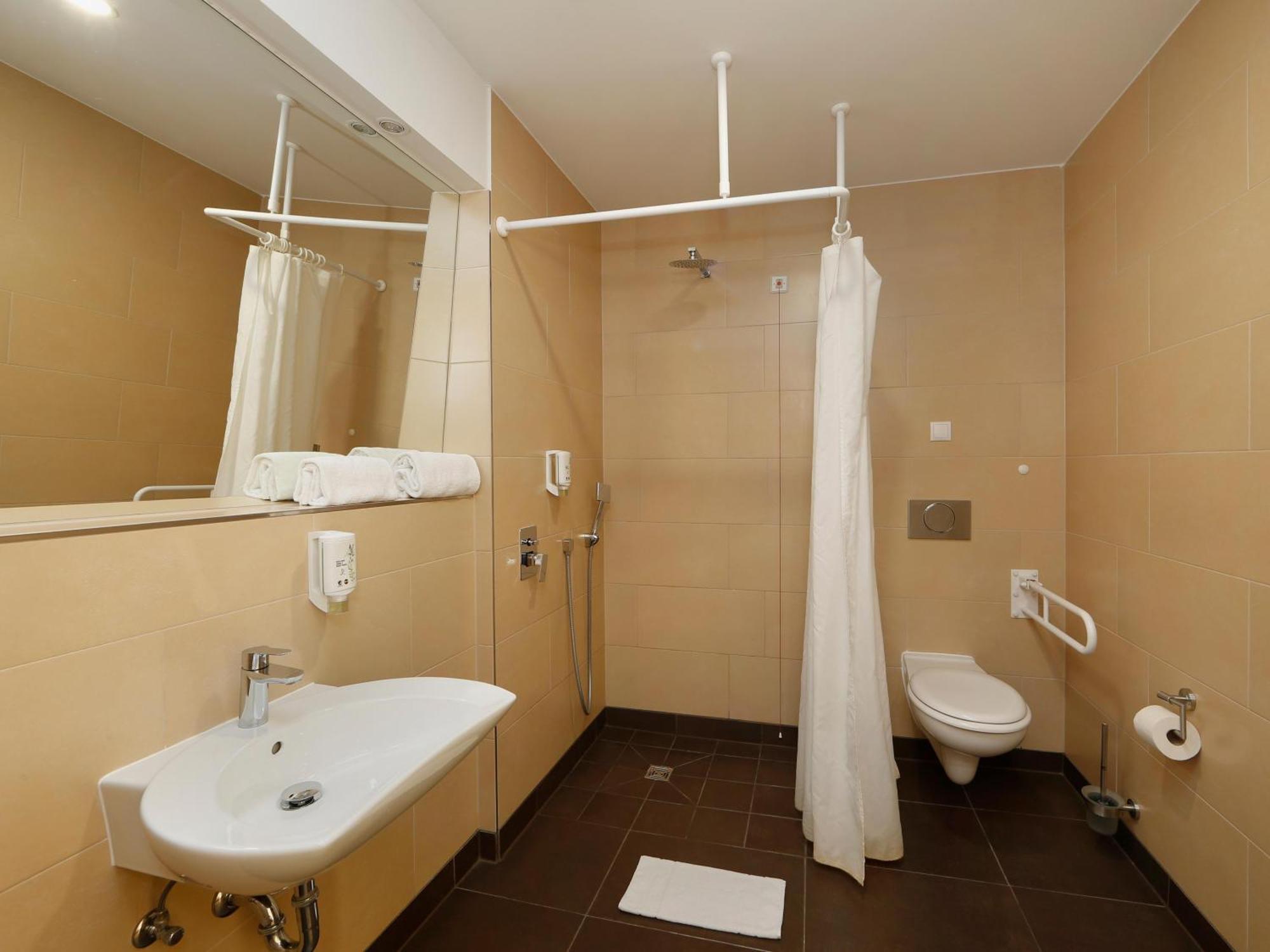 B&B Hotel Berlin-Adlershof Hotel Berlin