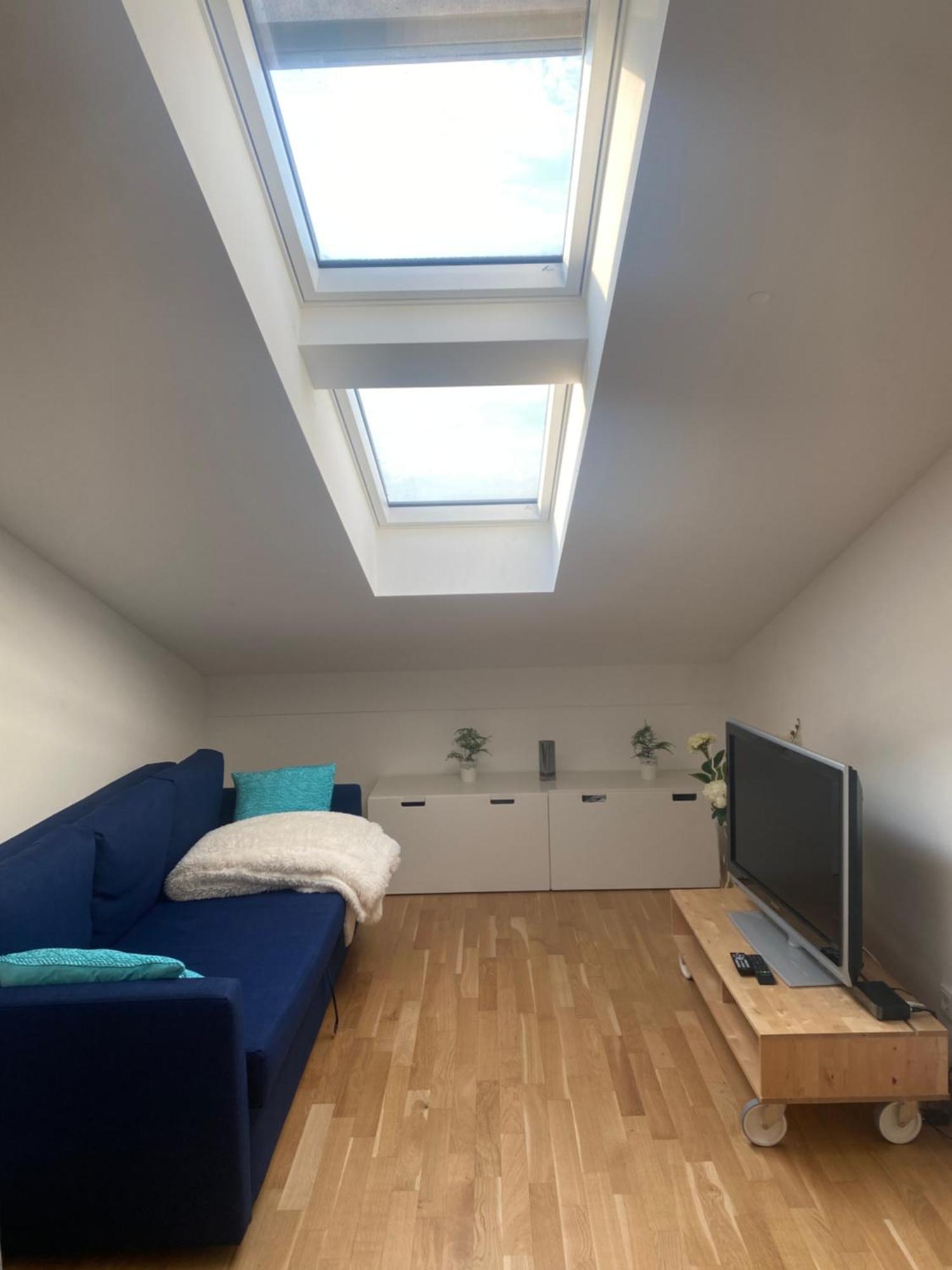 Havelblick Apartment