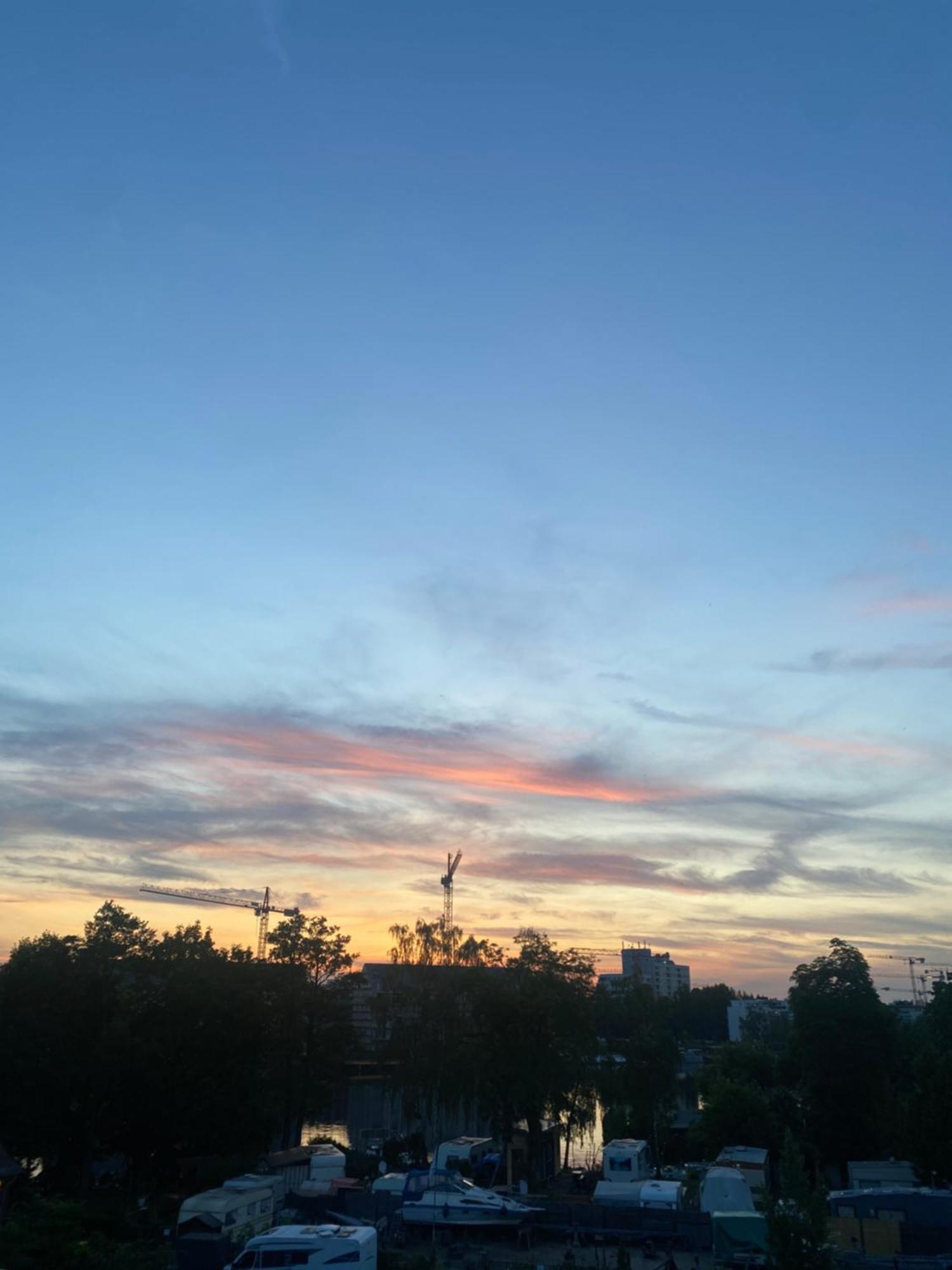 Apartment Havelblick *