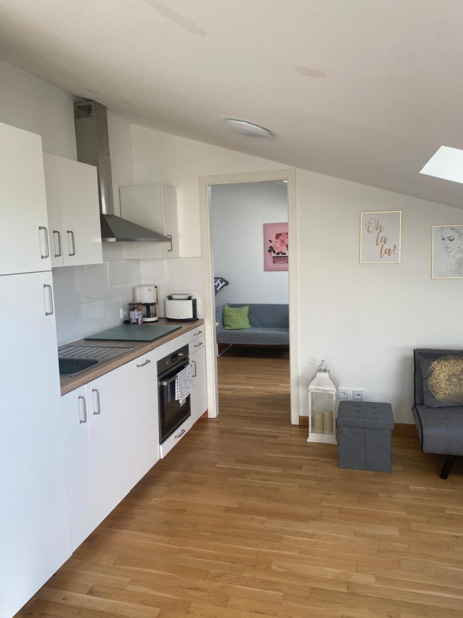 Havelblick Apartment
