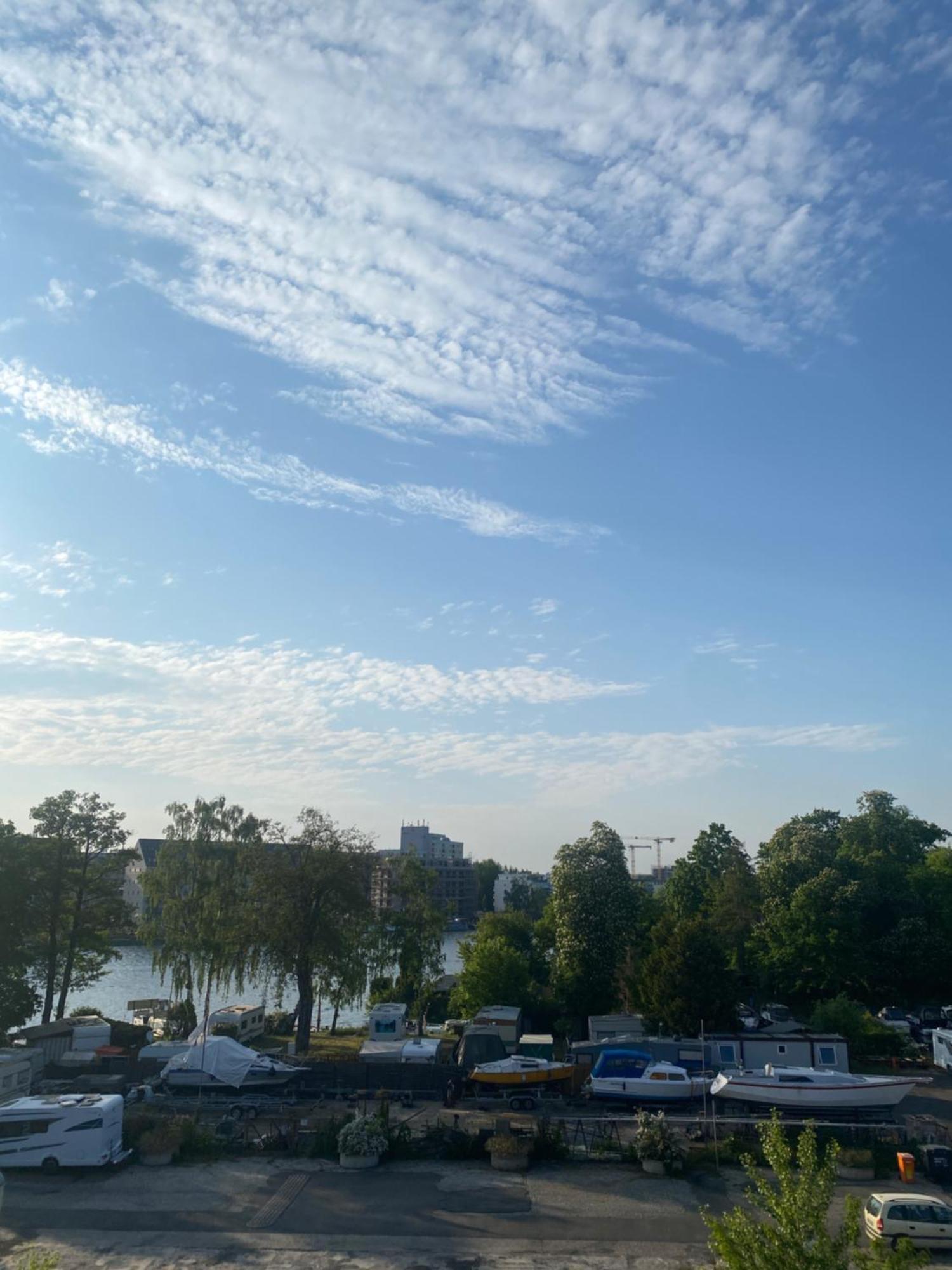 Apartment Havelblick