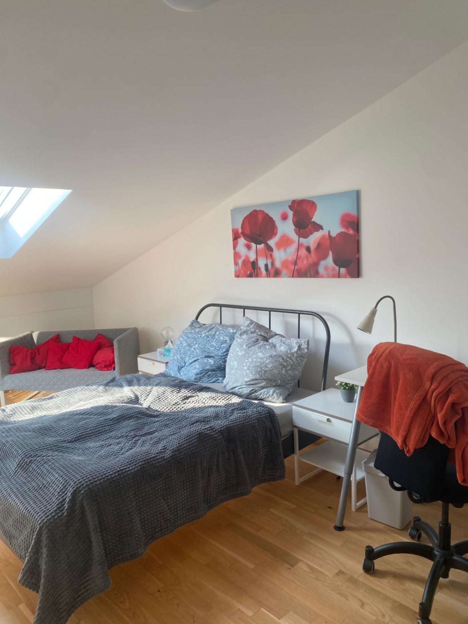 Havelblick Apartment *