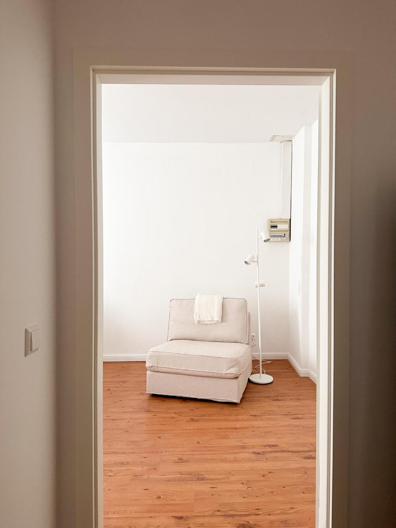 Nook Design-apartments Mit Kueche, Duschbad, Neben U-bahn Station Aber Ruhig Gelegen * Berlin