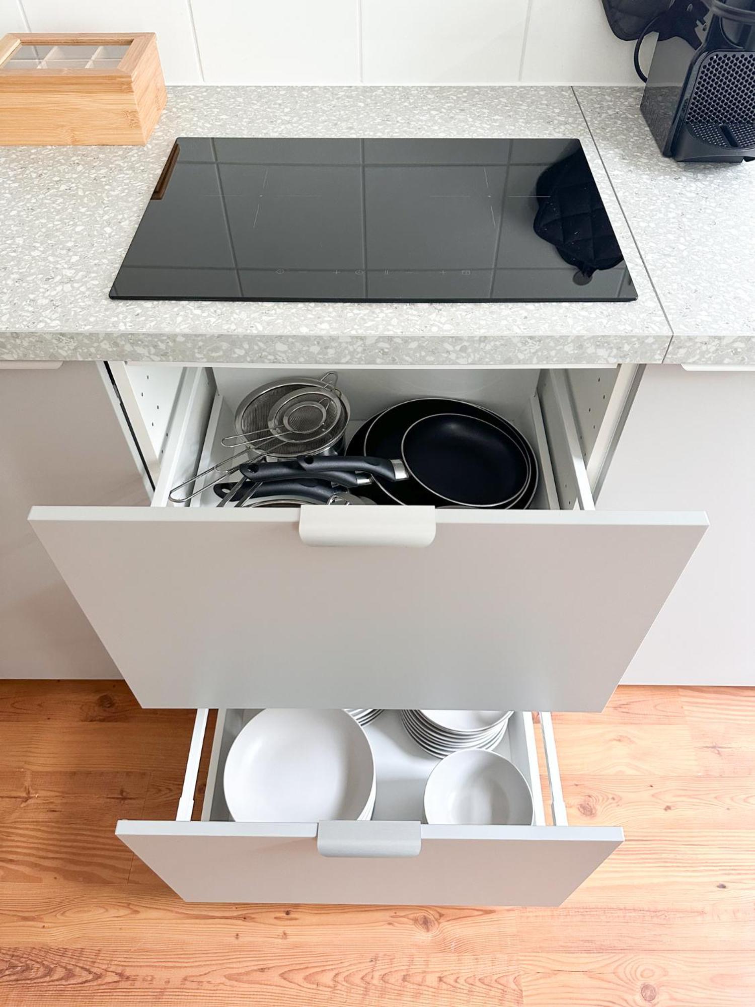 Nook Design-apartments Mit Kueche, Duschbad, Neben U-bahn Station Aber Ruhig Gelegen Lejlighed