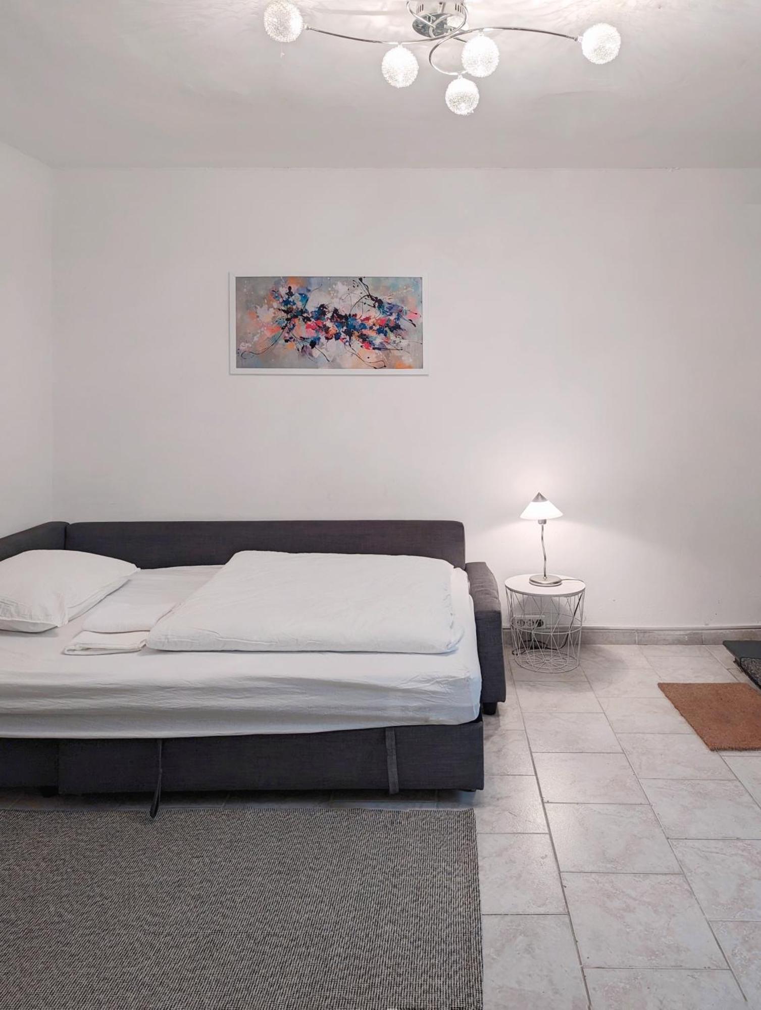 Tiergarten: Central, Spacious, Beautiful Designed 2-br Near Park * Berlin