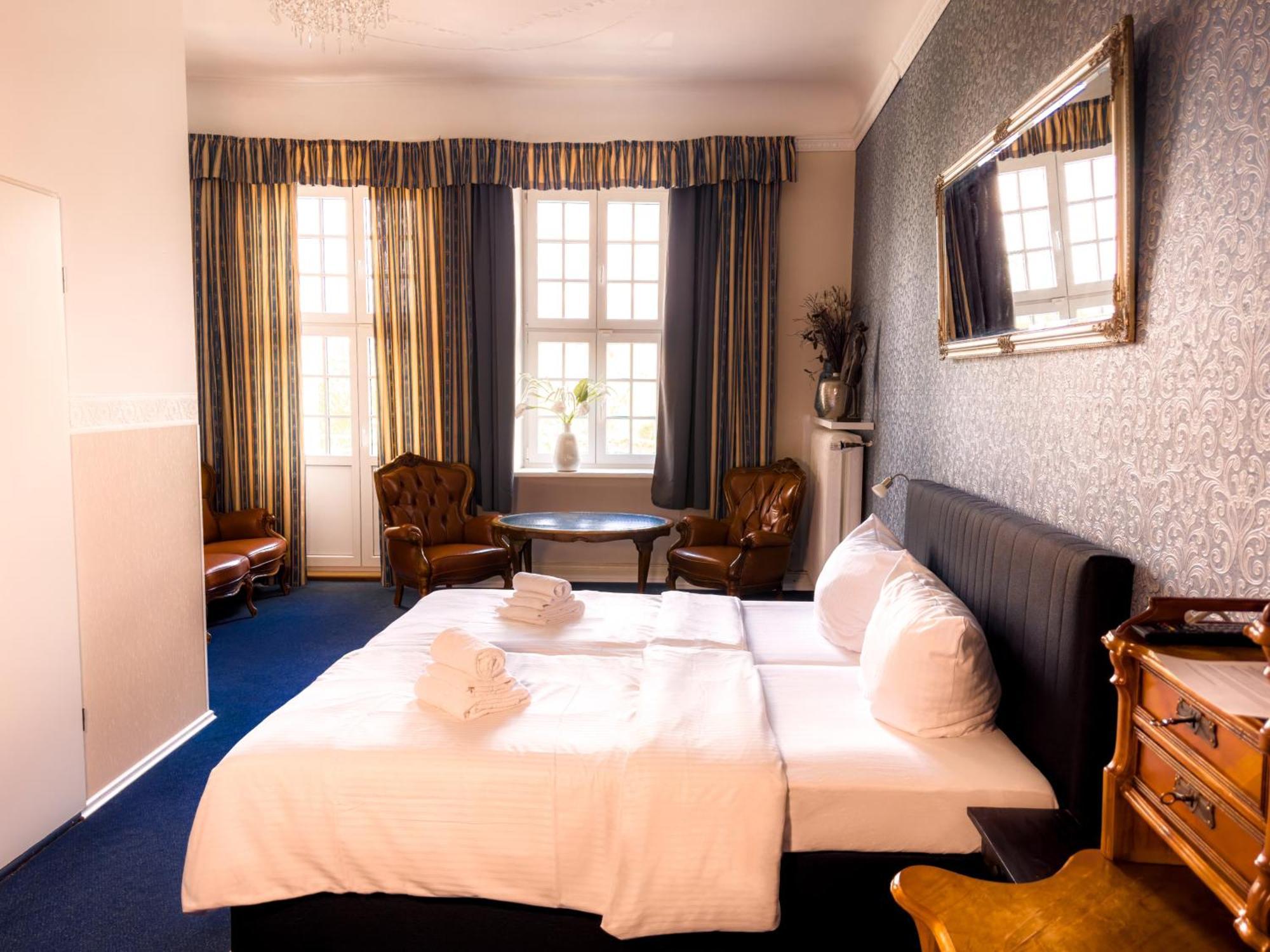Am Park Guest house