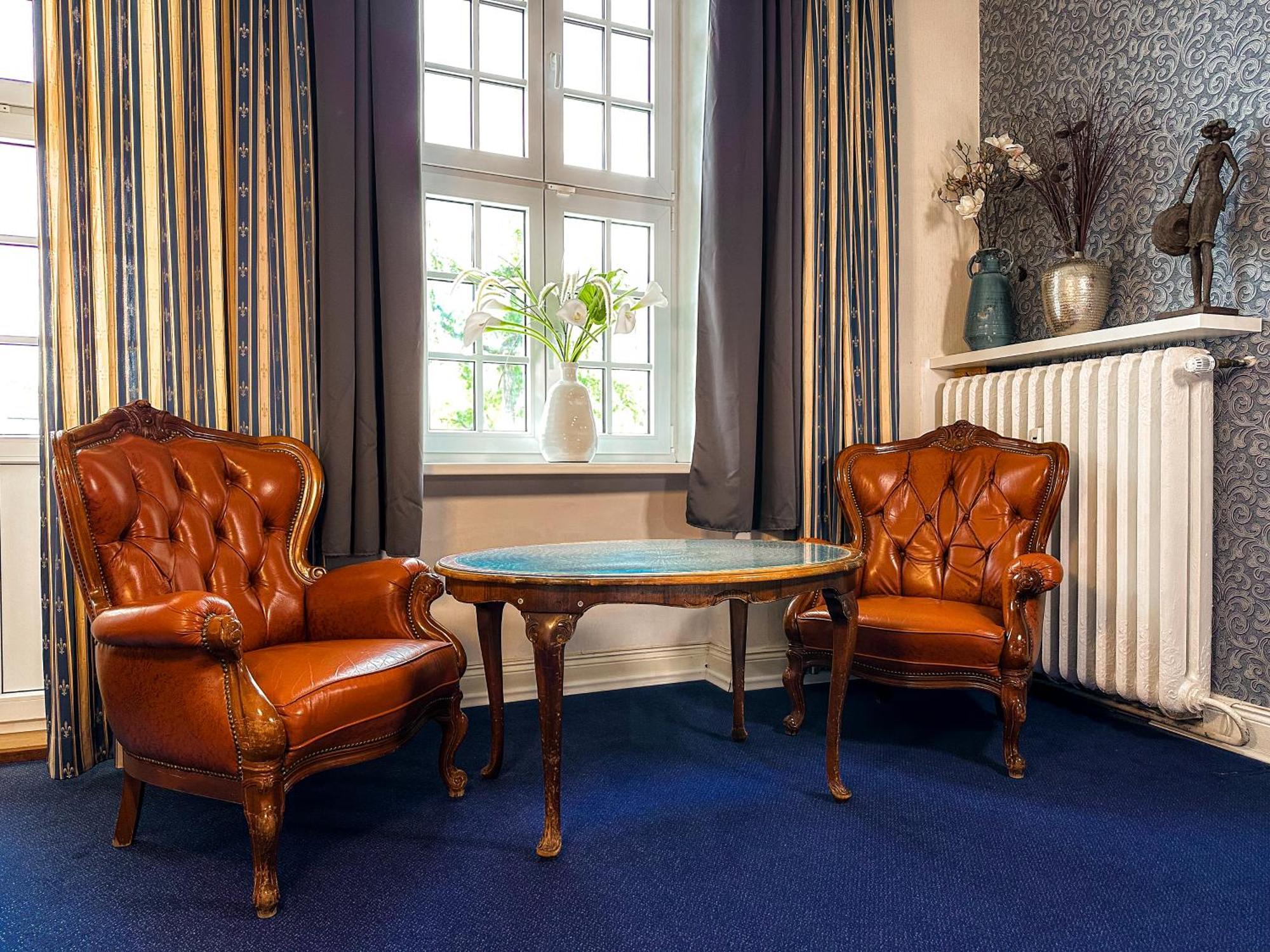 Guest house Am Park